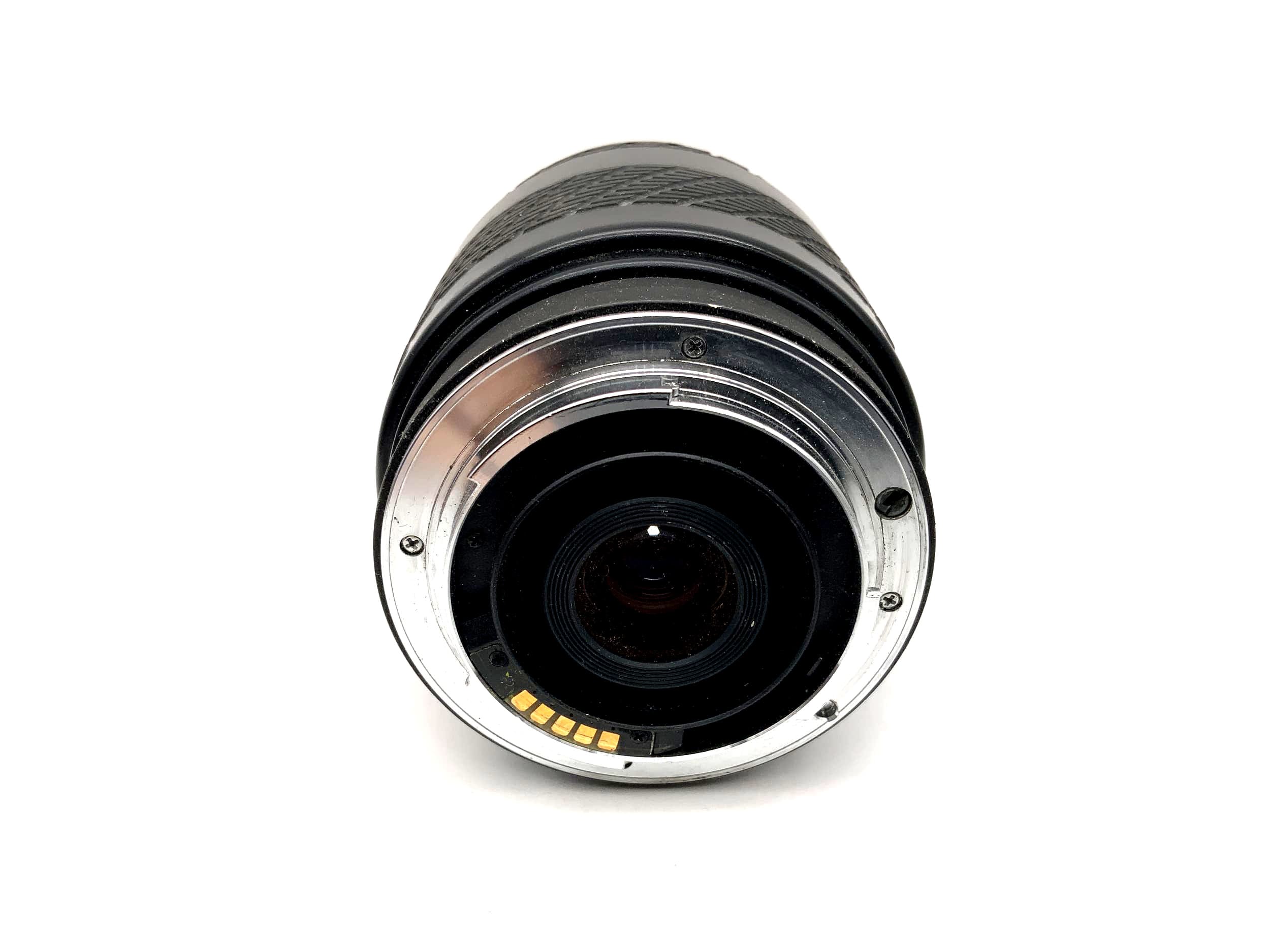 Exakta 70-210mm 1:4-5.6 Objektiv MC Macro High Speed AF Lens (Minolta AF/Sony A)