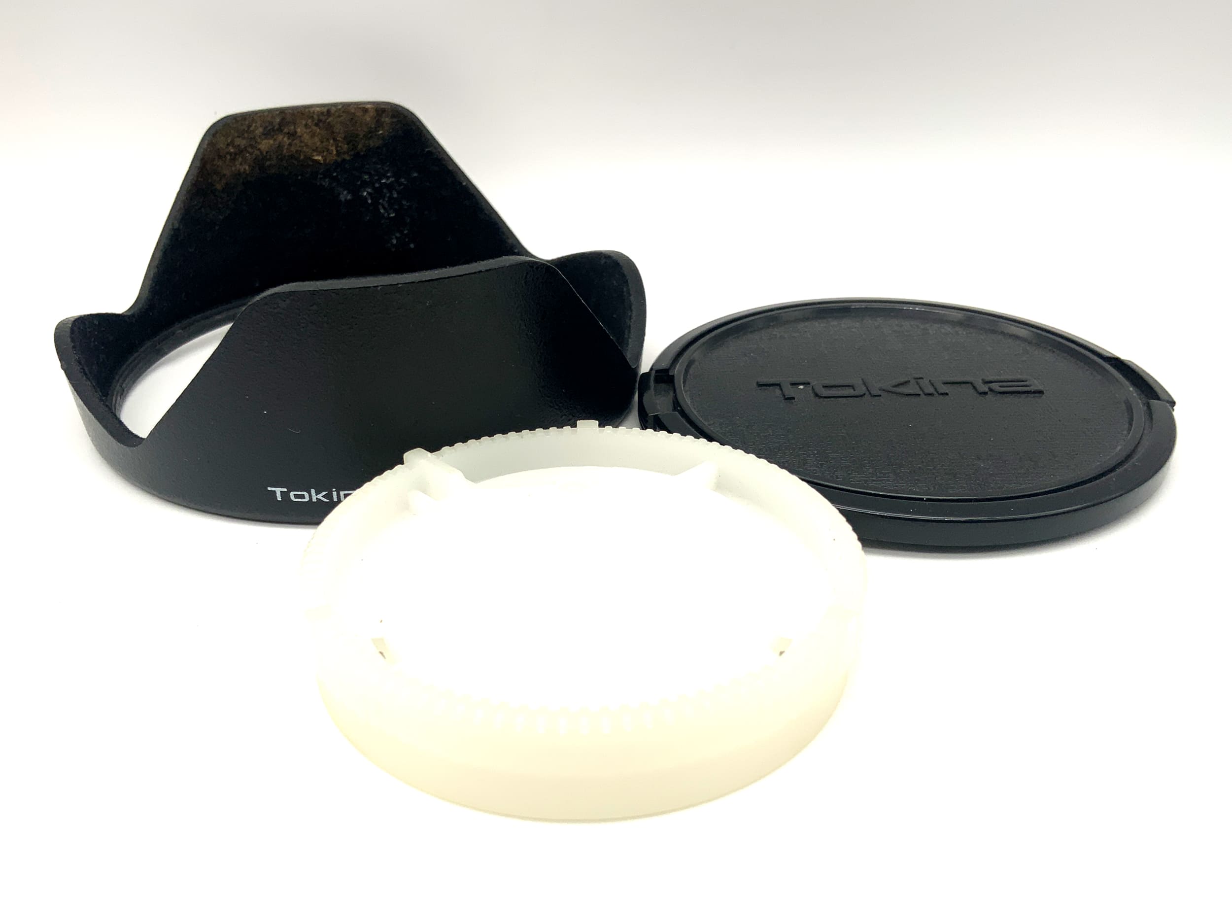 Tokina 28-70mm 1:2.6-2.8 Objektiv AT-X PRO +Tasche Autofokus (Minolta AF/Sony A)