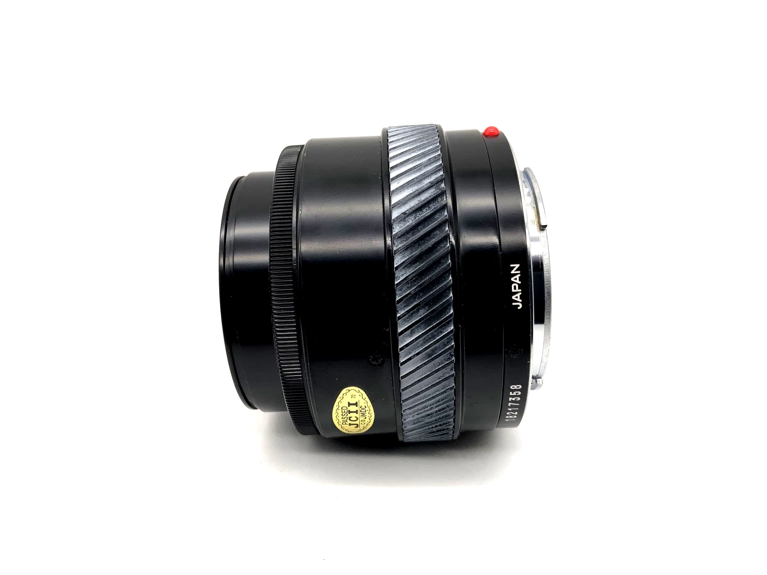 Minolta 35-70mm 1:4 Objektiv MAXXUM AF Zoom (22) Macro Lens (Minolta AF/Sony A)