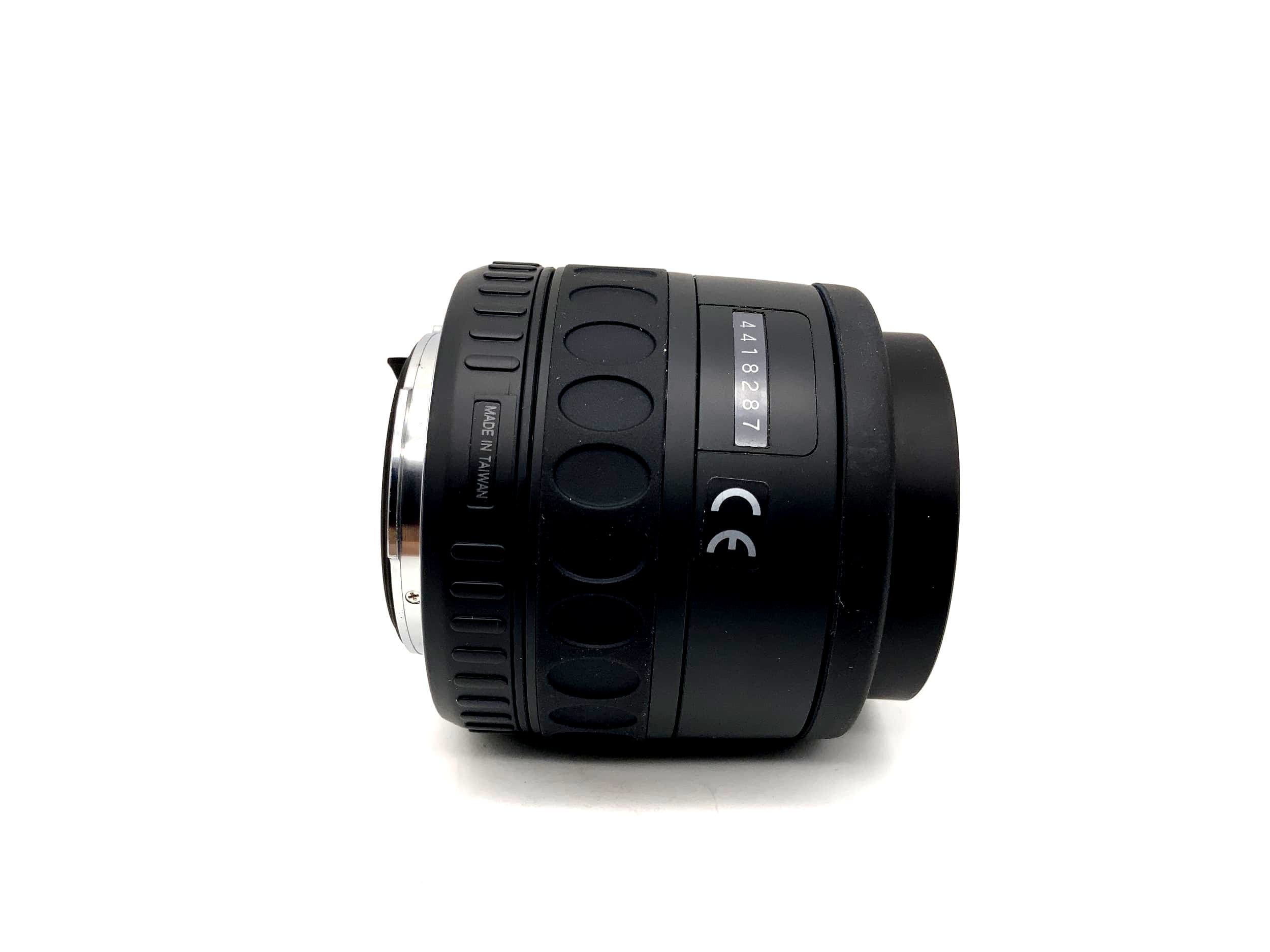 Pentax 35-80mm 1:4-5.6 Objektiv in OVP Kamera Camera Lens (Pentax K-AF)