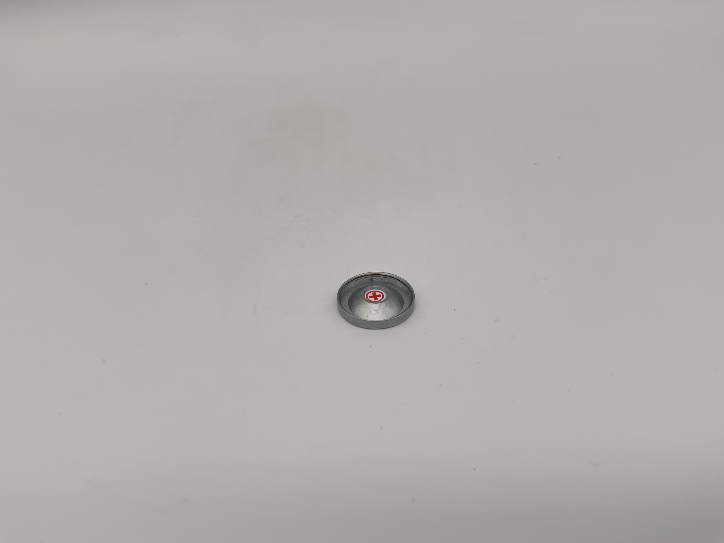 Fujica Batteriedeckel ST605N Batteriefachdeckel Deckel