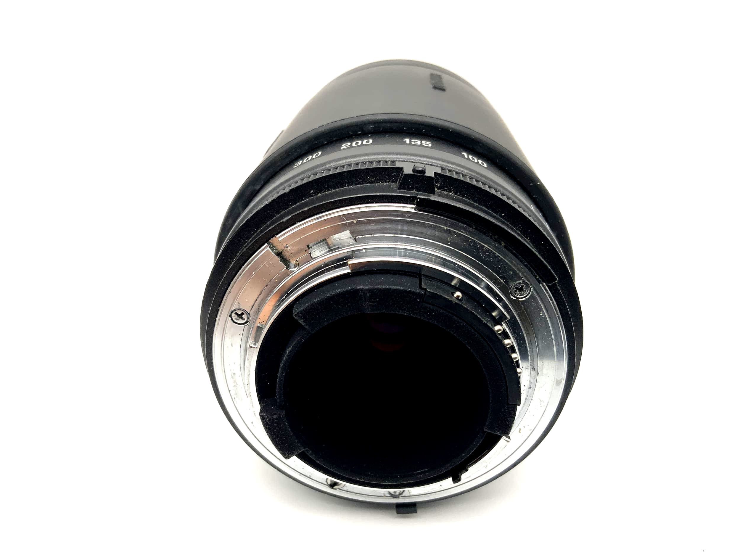 Tamron 70-300mm 1:4-5.6 Objektiv AF 172DN Kamera Camera Lens (Nikon AF)