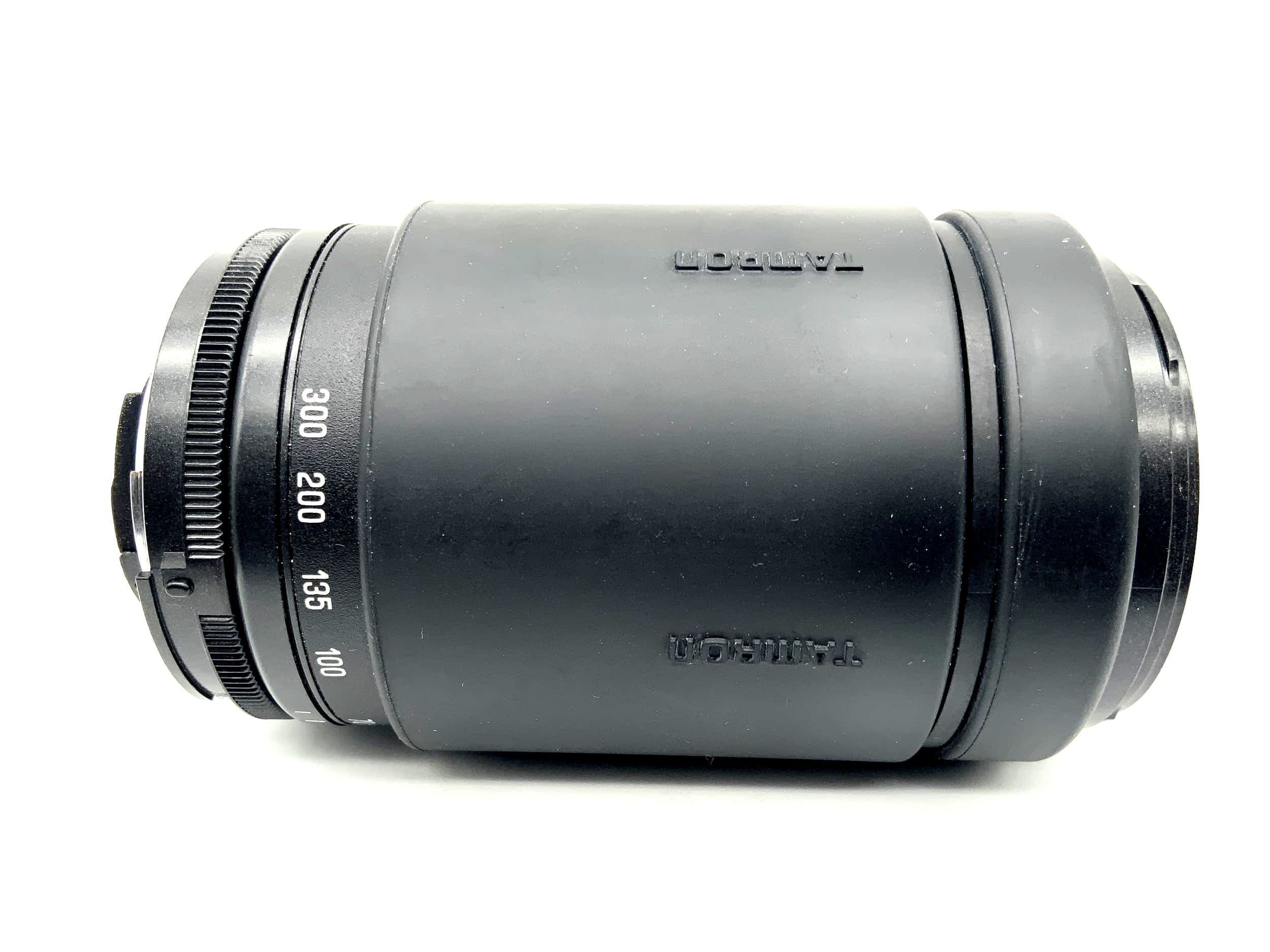 Tamron 70-300mm 1:4-5.6 Objektiv AF 172DN Kamera Camera Lens (Nikon AF)