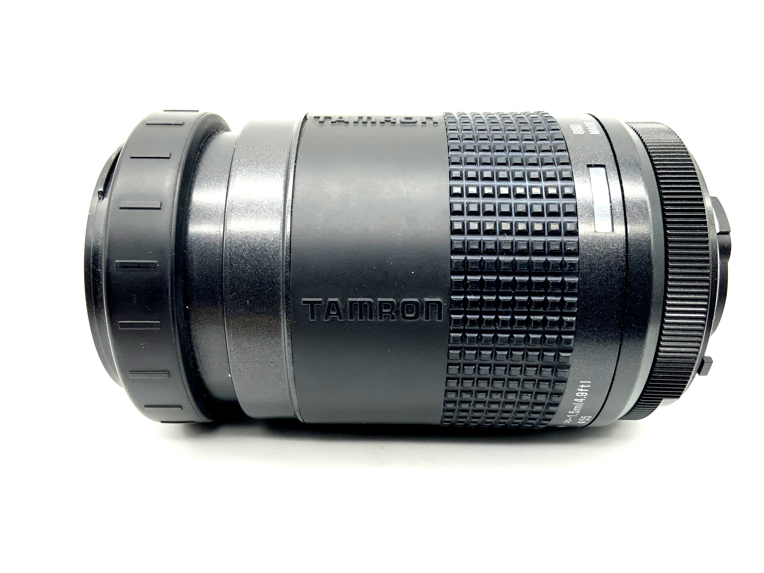 Tamron 100-300mm 1:5-6.3 Objektiv AF 86D Kamera Camera Lens (Nikon AF)