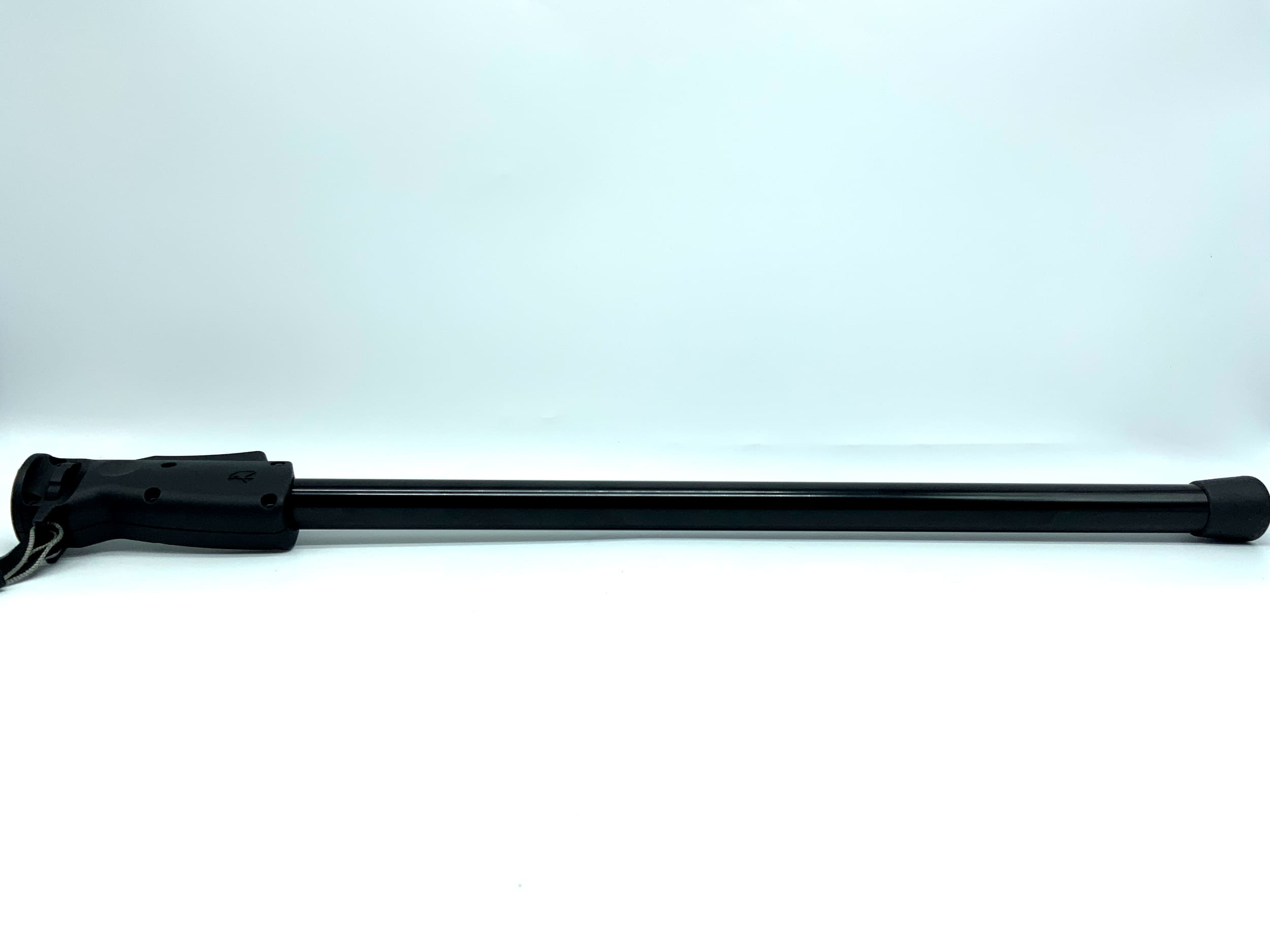 Manfrotto 334B Monopod schwarz automatisches Einbeinstativ 334B/MC22