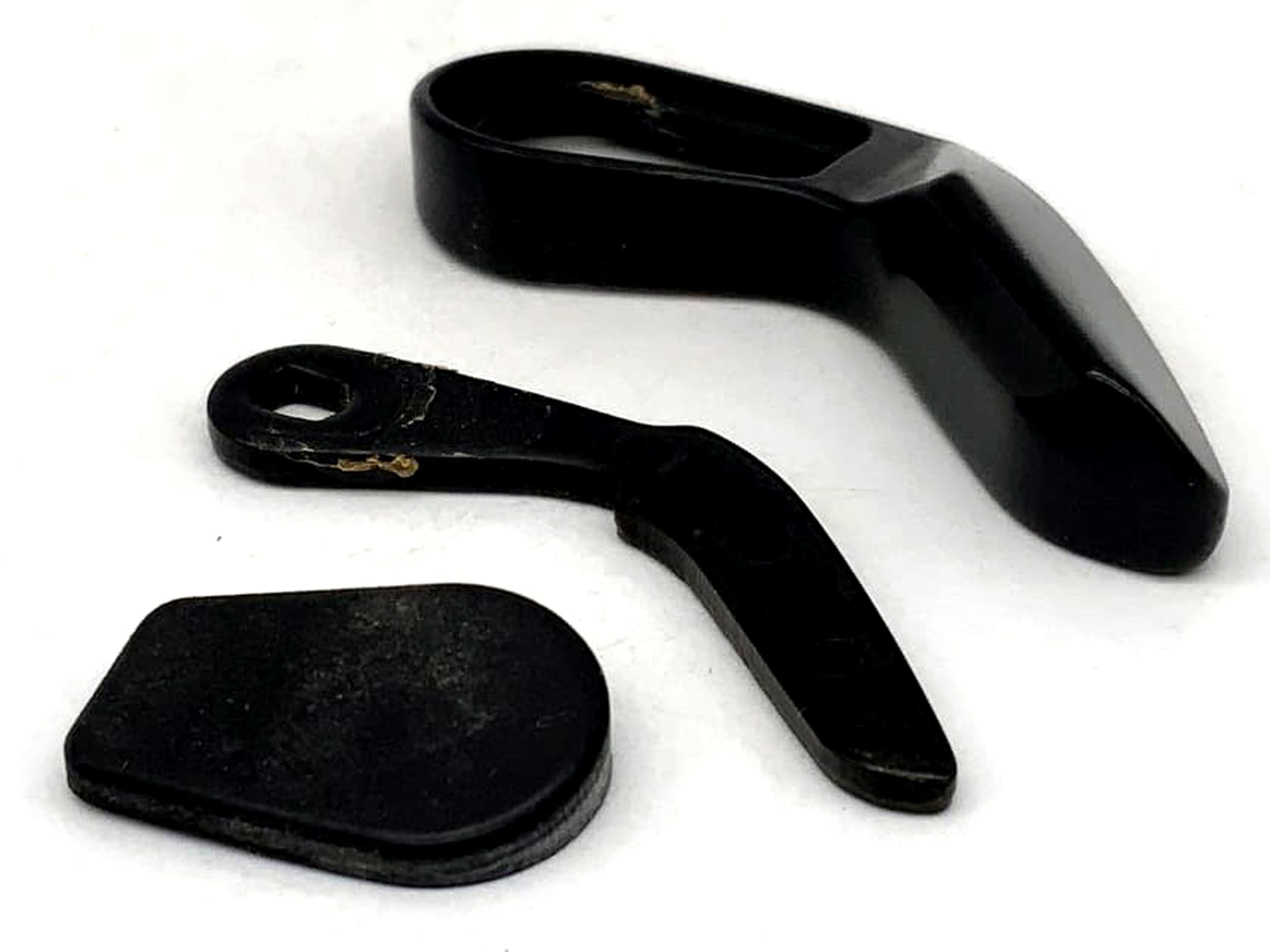 Contax Filmtransporthebel 139 Quartz