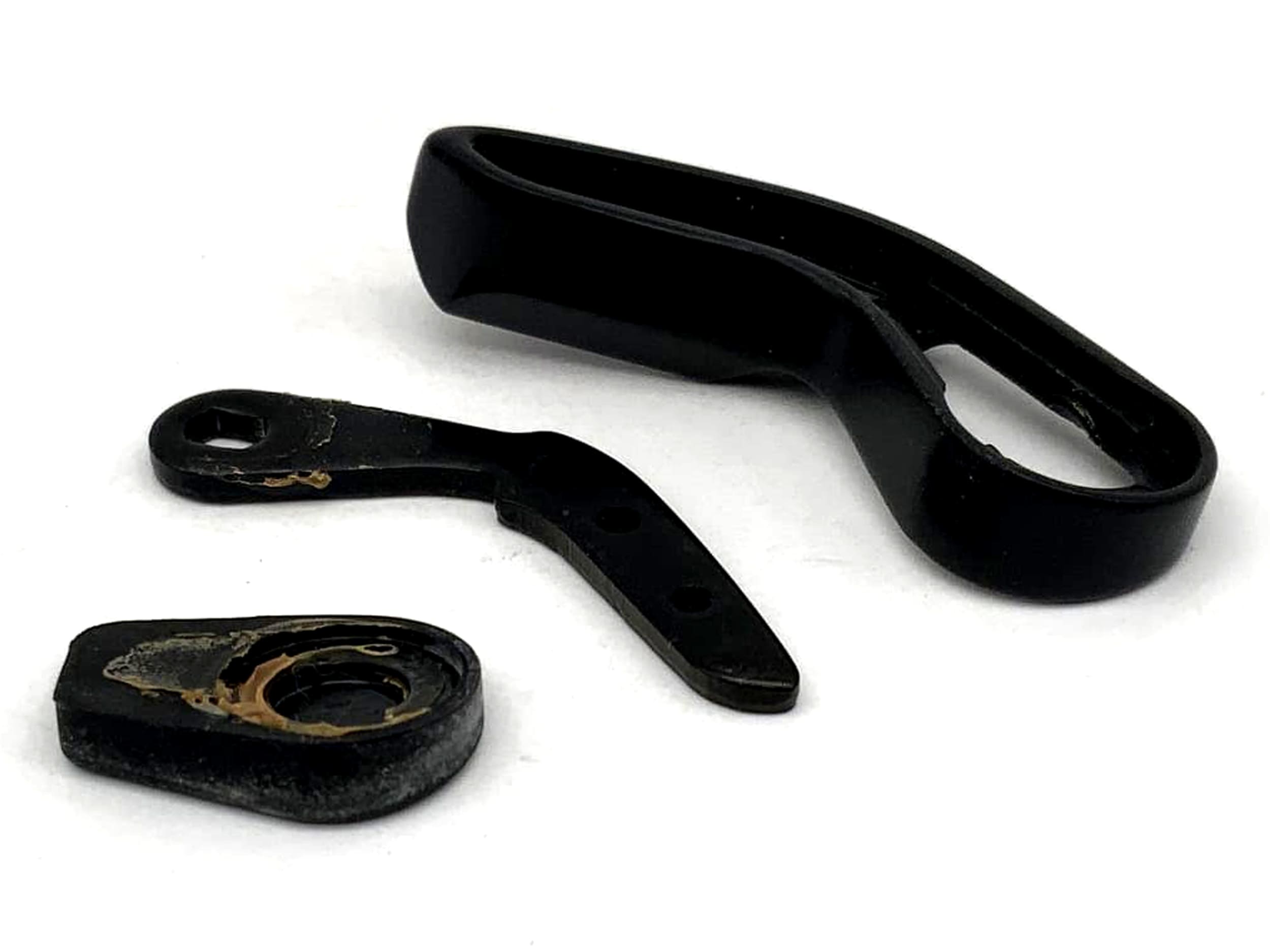 Contax Filmtransporthebel 139 Quartz