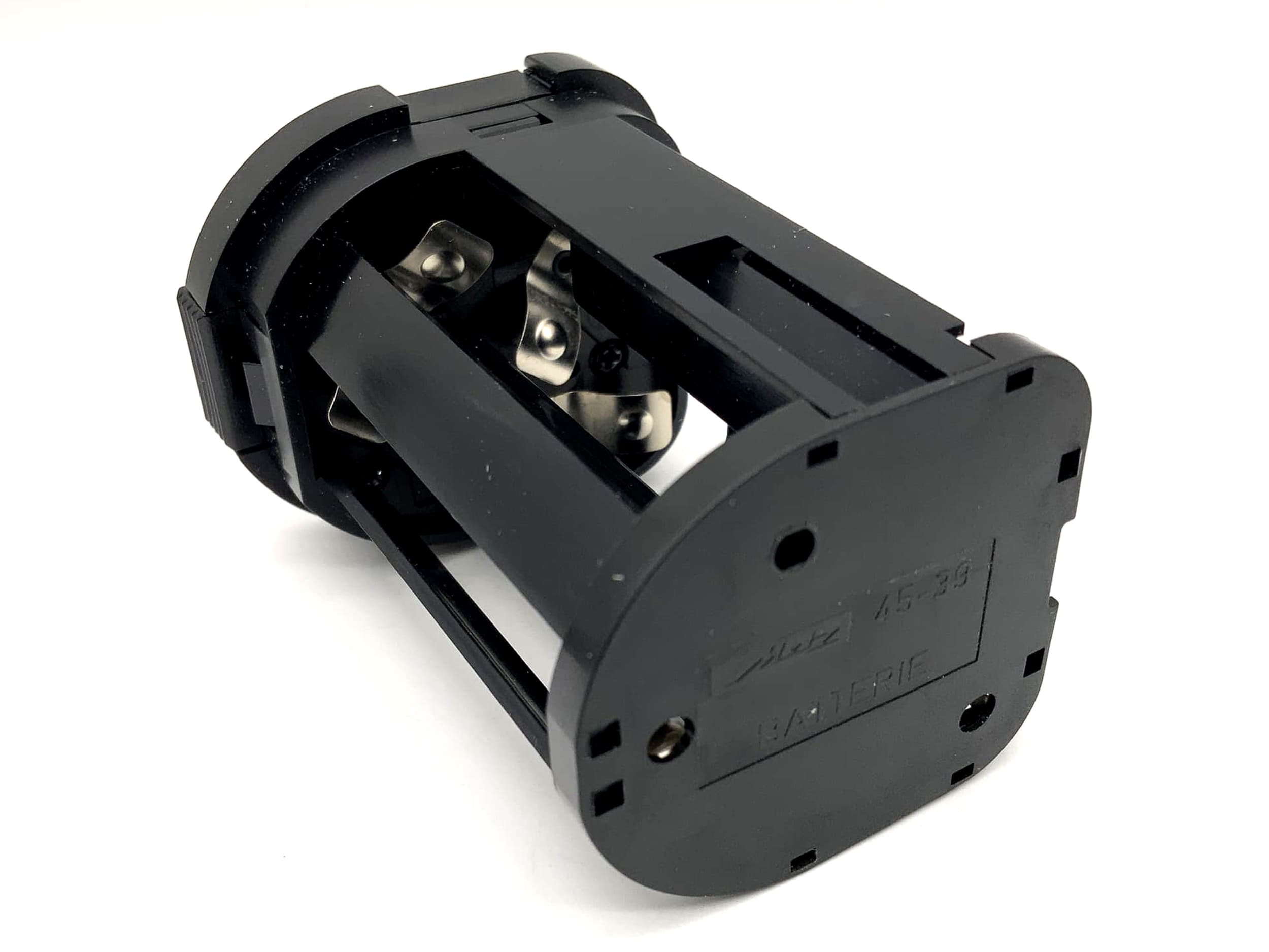 Metz Batteriefach macablitz 45-39 Akkupack Battery Case