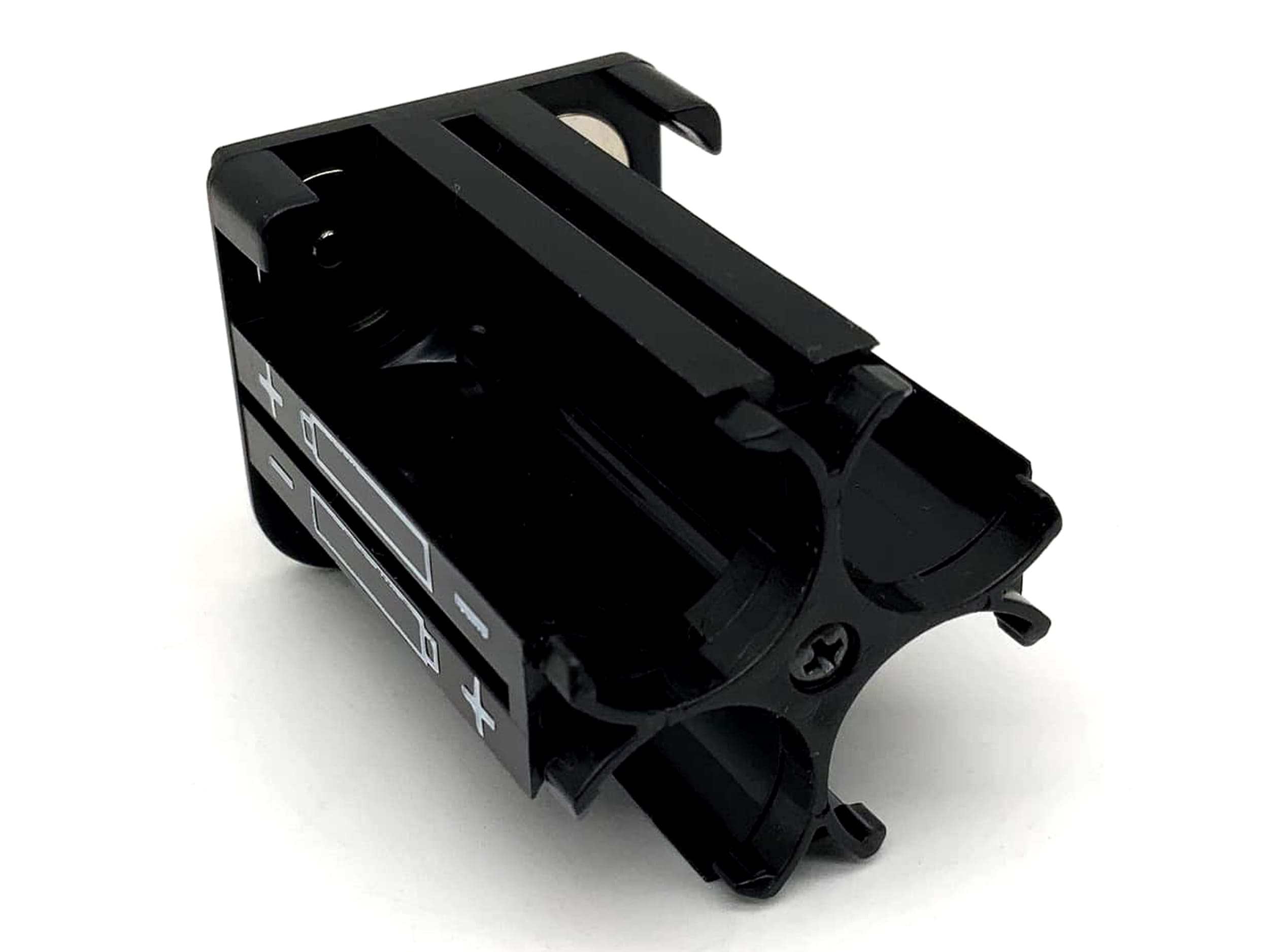 Canon Batteriefach Speedlite 199A Battery Magazine D Batteriemagazin für Blitz