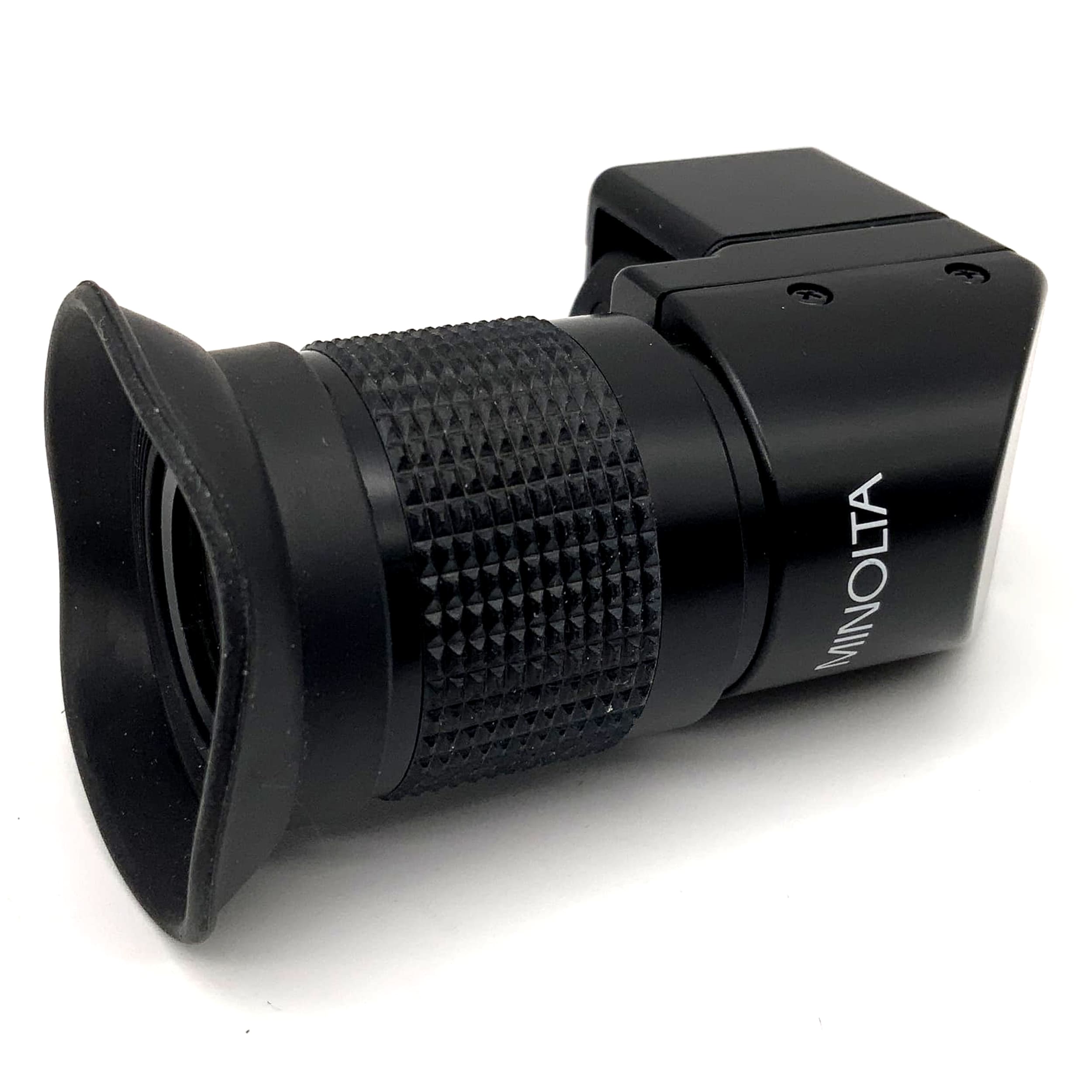 Minolta Winkelsucher VN 1x 2x Right Angle Finder