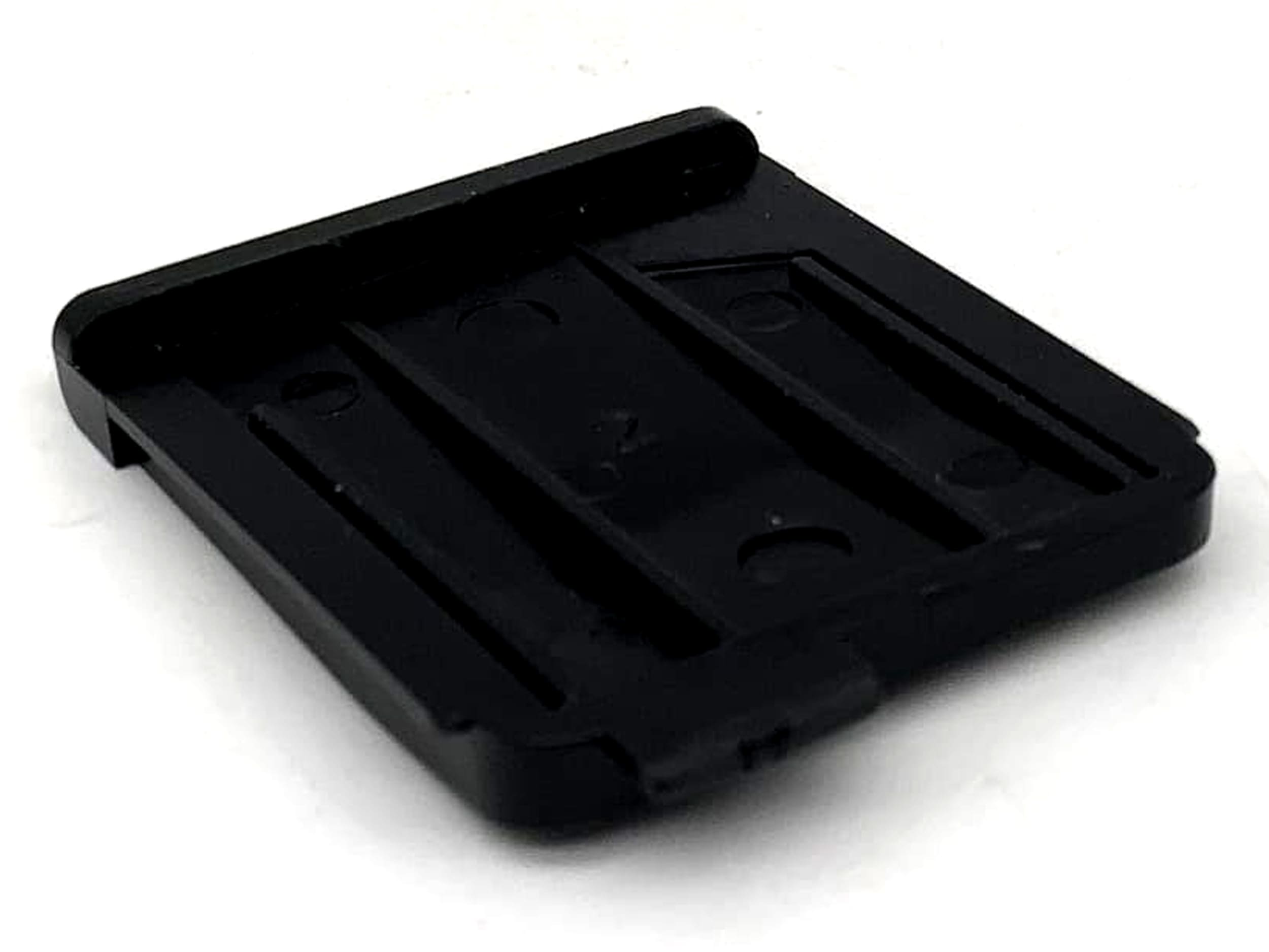 Canon Batteriedeckel Speedlite199A Batteriefach Abdeckung Blitz