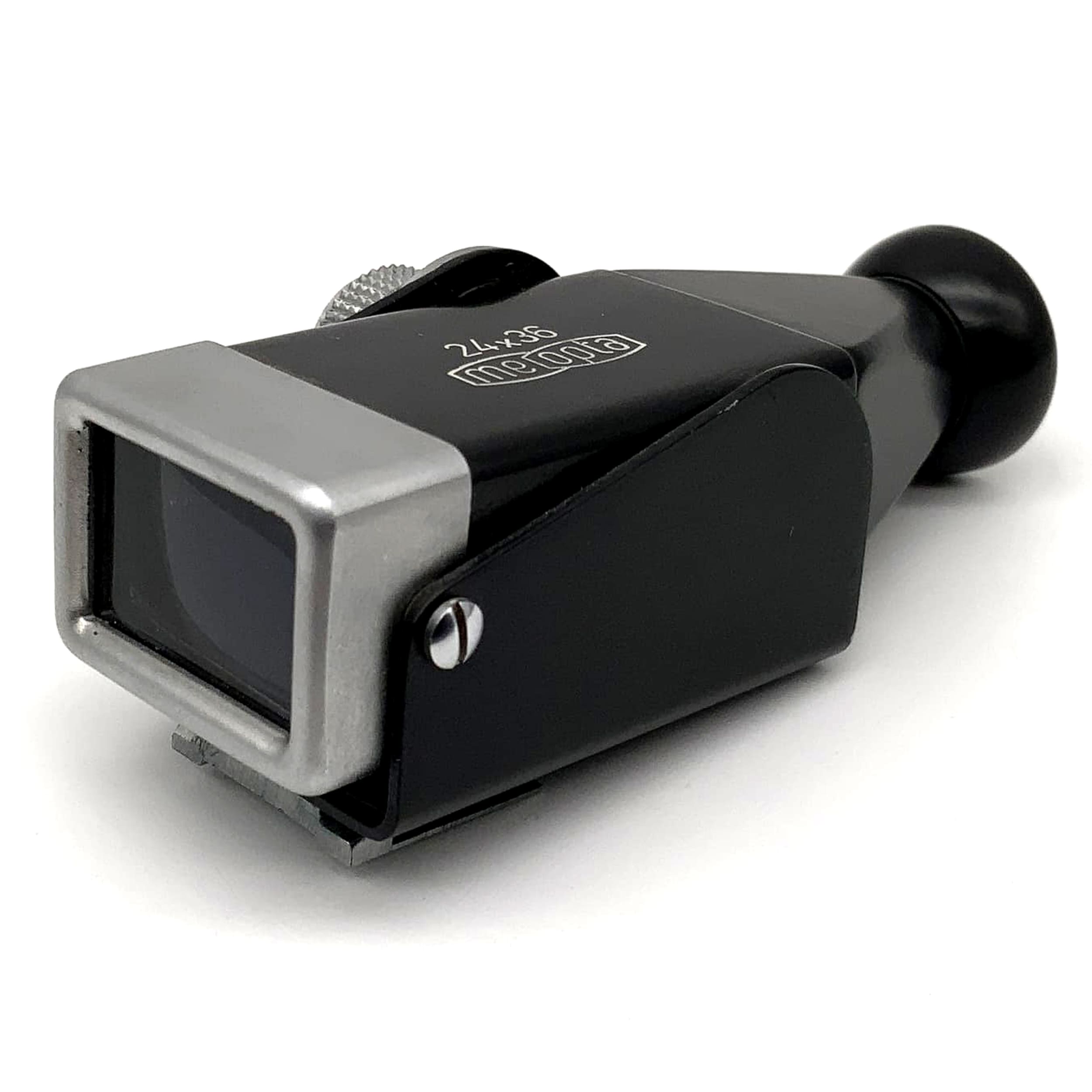 Meopta Viewfinder flexaret 24x36 Sucher