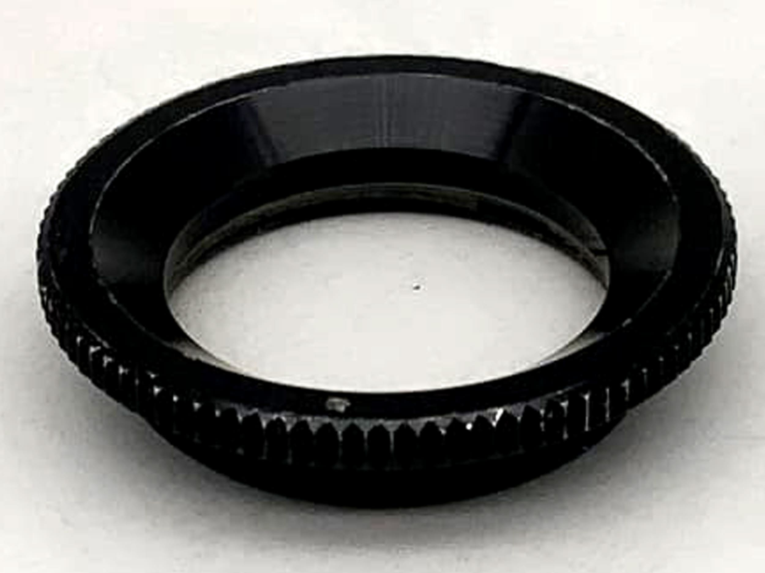 Nikkormat Okularschutzglas EL Eye Piece