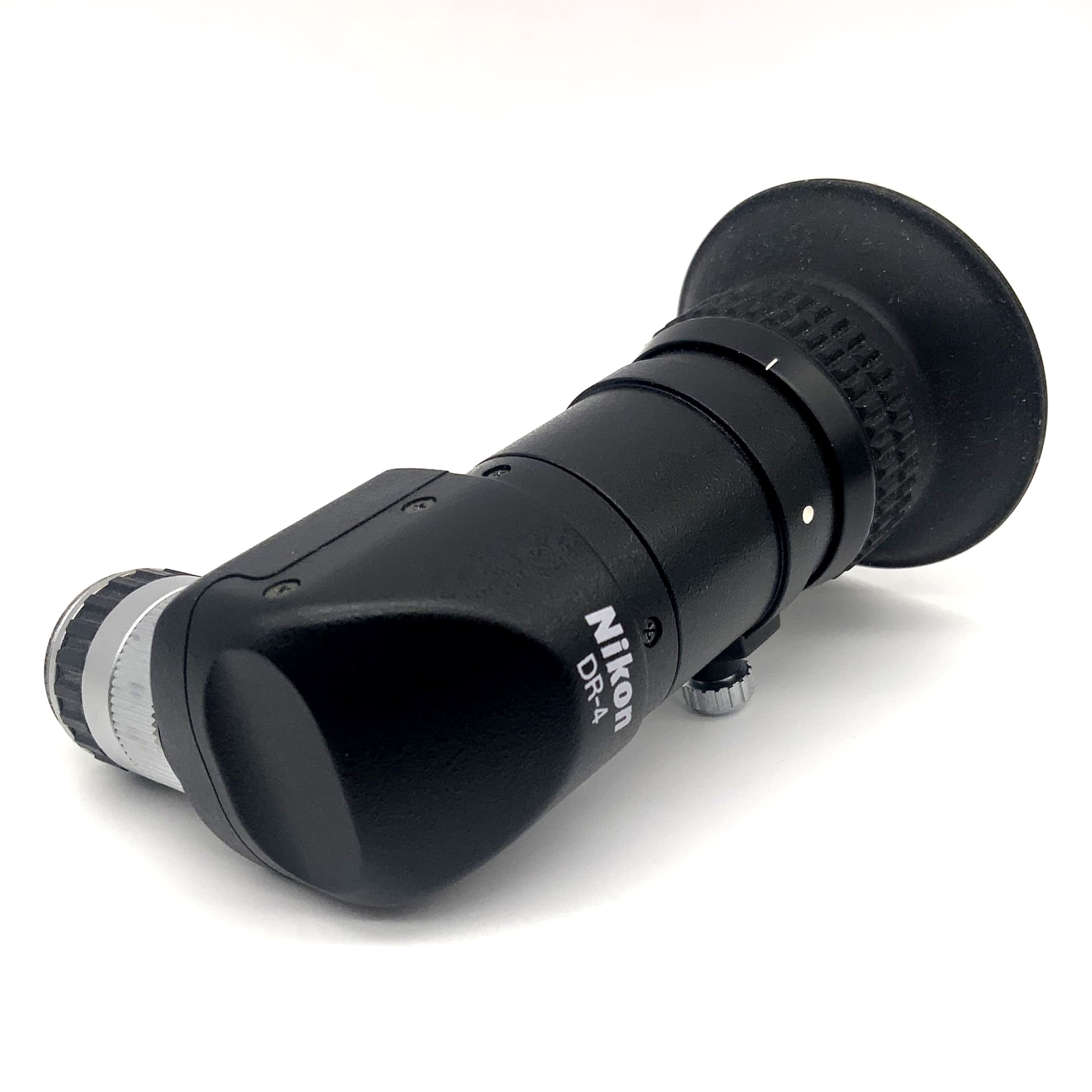 Nikon Winkelsucher DR-4 Right Angle finder Aufstecksucher