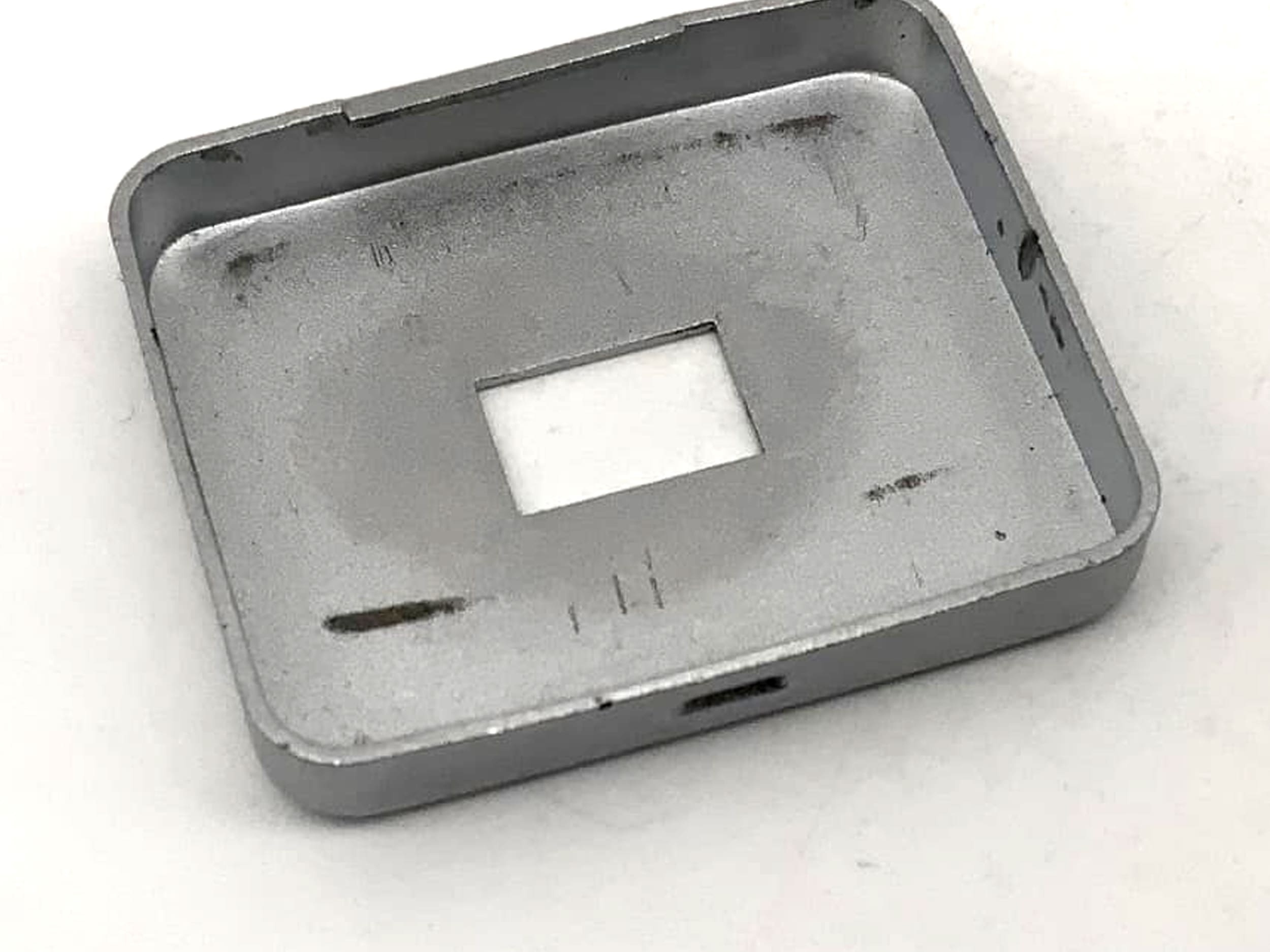 Altix Abgrenzungen f=90mm