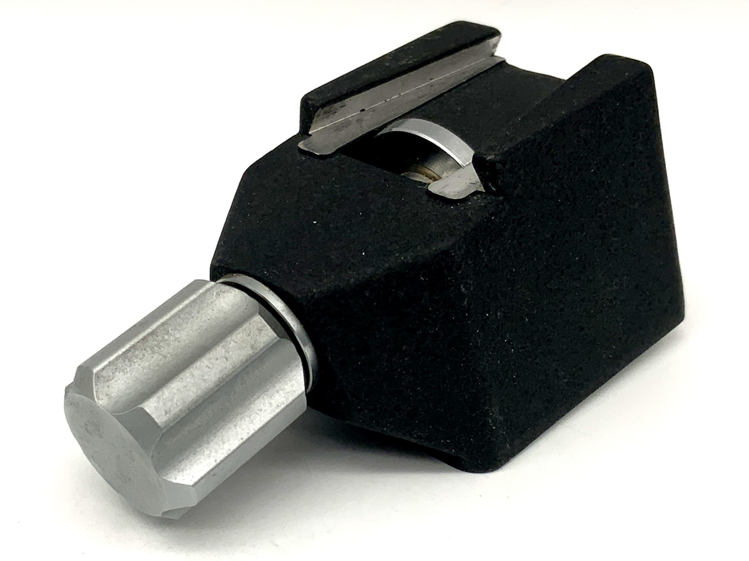 Rollei Stativschnellbefestigung Stativadapter für Rolleiflex SL66 / 6000