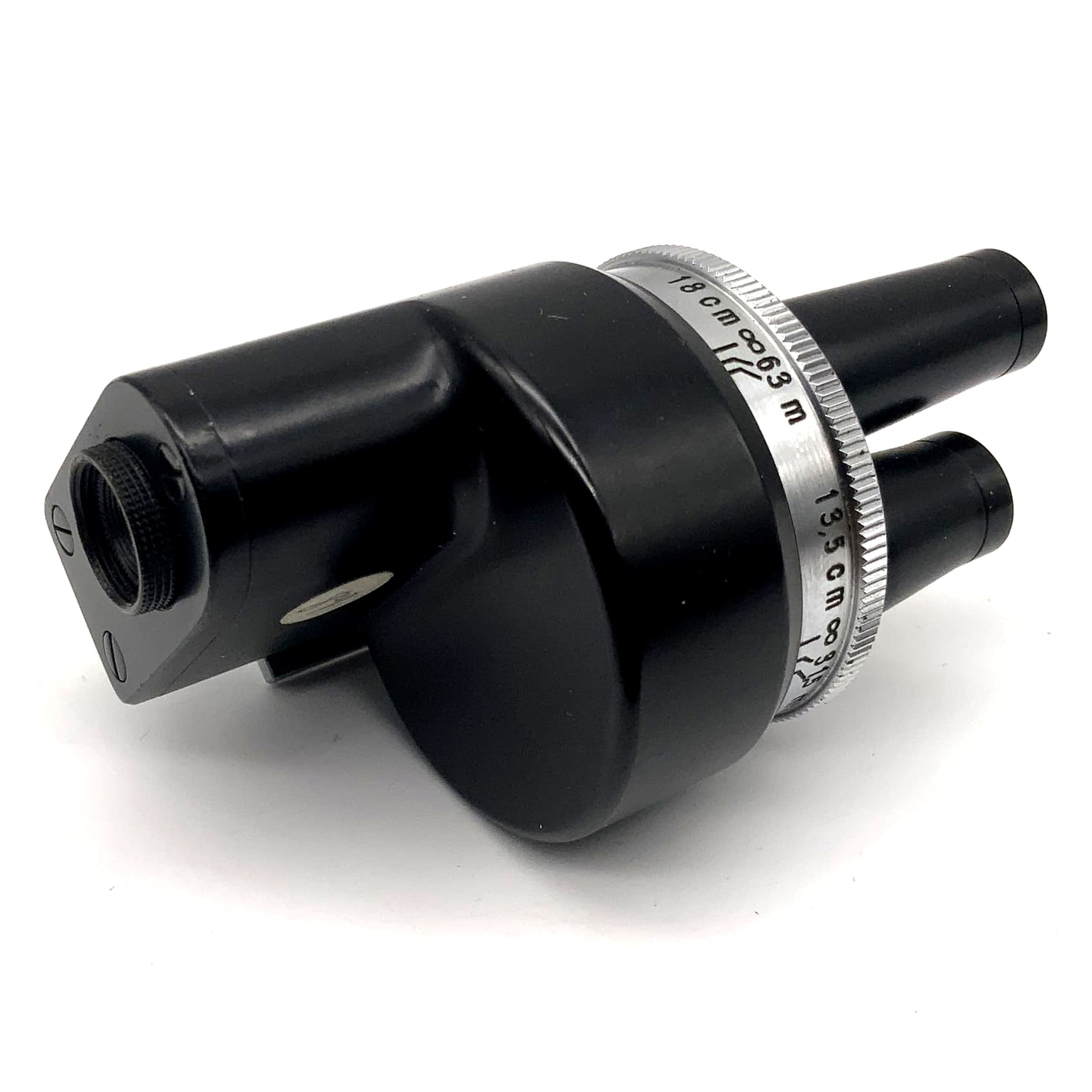 Zeiss Ikon Revolver Sucher 24x36 Universal Sucher für Leica / Contax