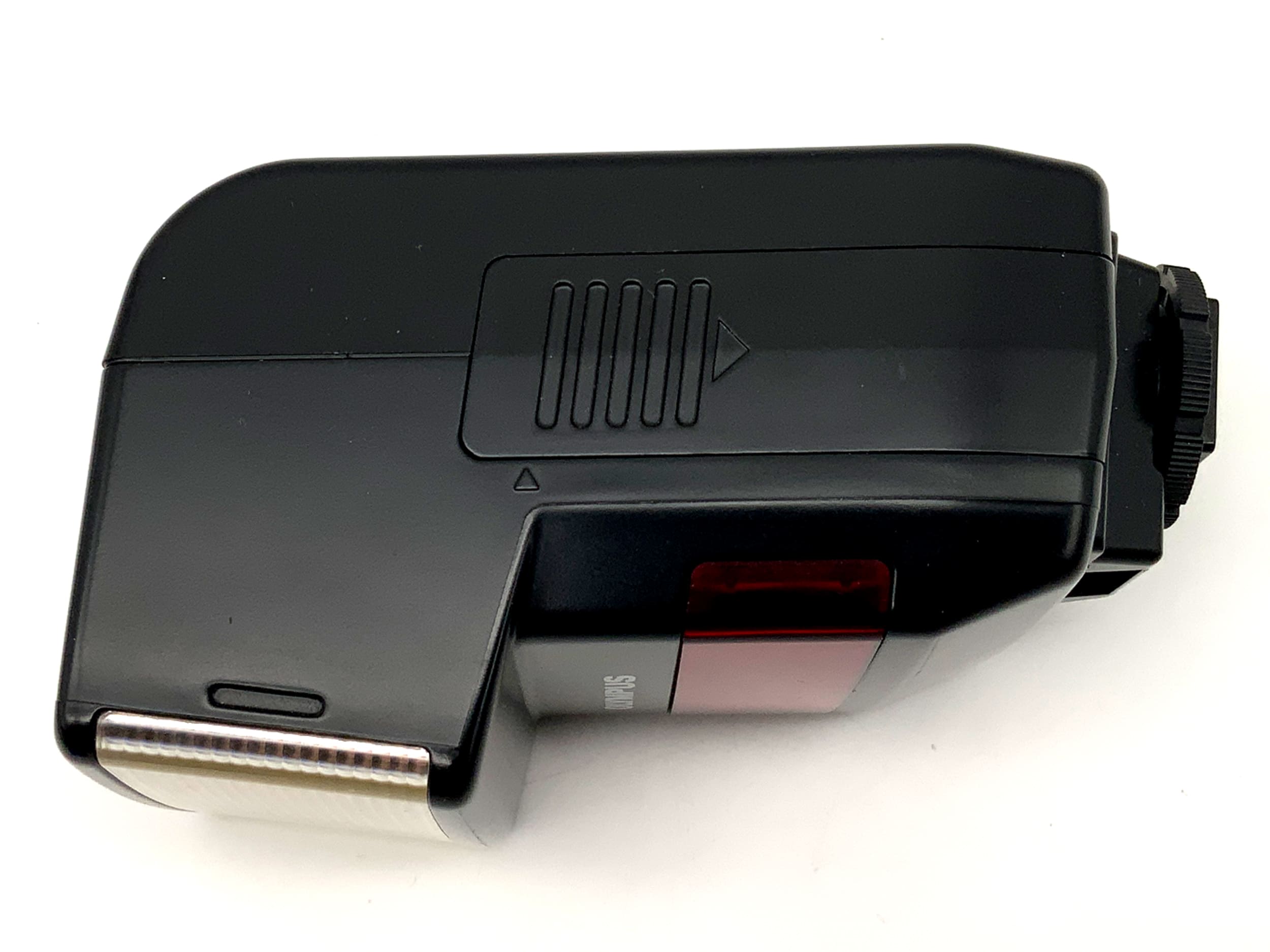 Olympus F280 Vollsynchronblitz Full Synchro Flash für OM3, OM-4Ti, OM707 Blitz