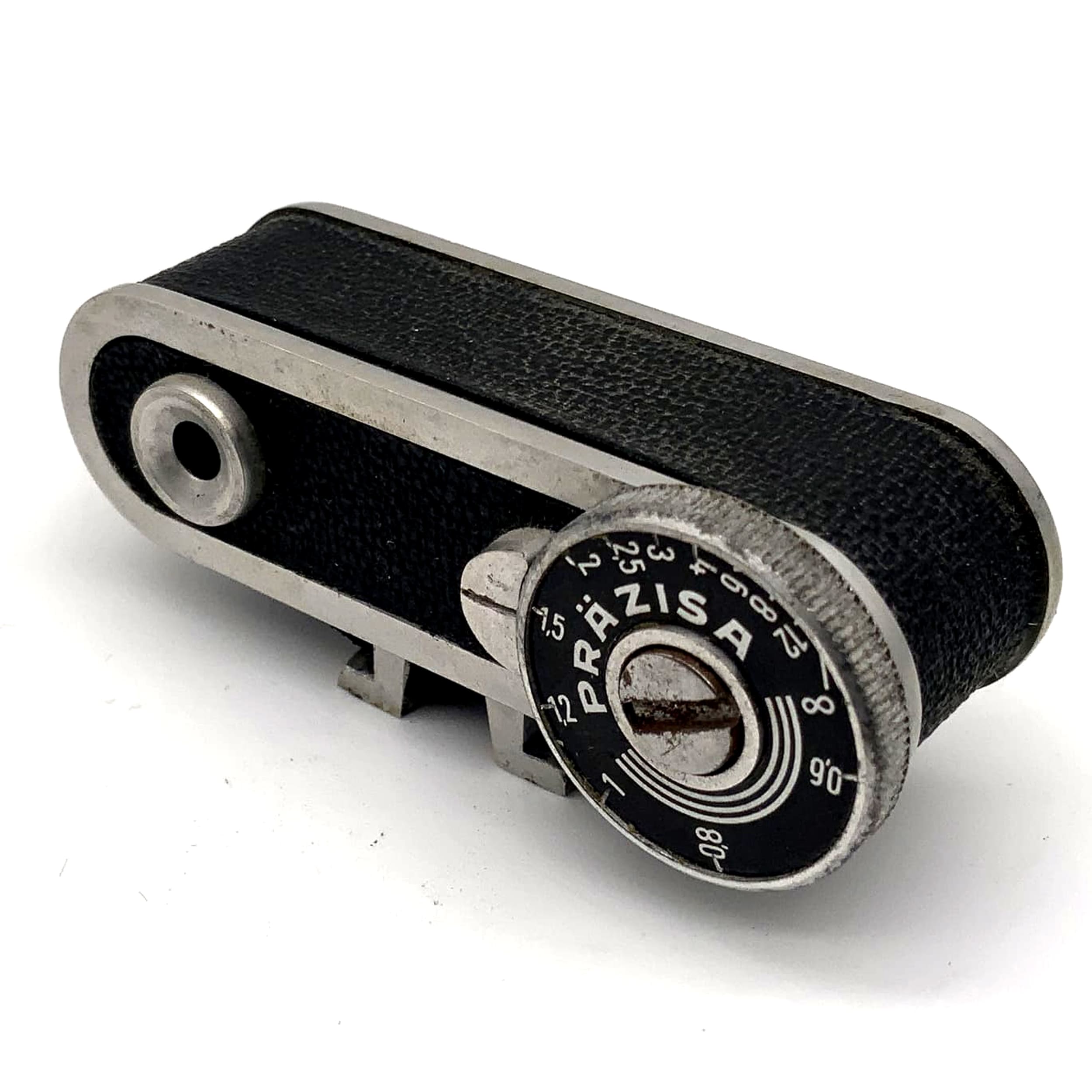 Präzisa Entfernungsmesser mit Hülle Rangefinder RF Aufstecksucher