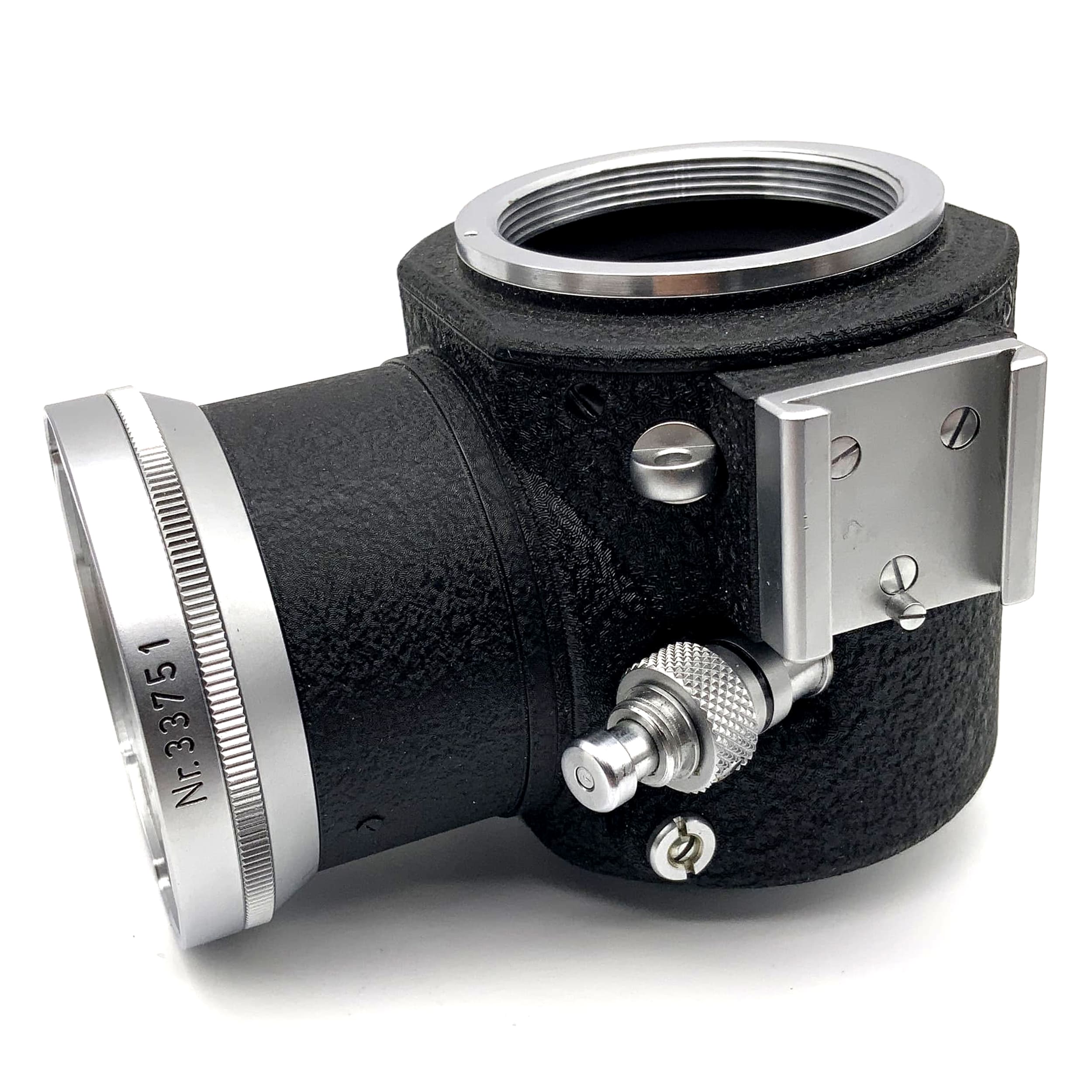 Leica Spiegelkasten Ozyxo Leitz Visoflex I M39