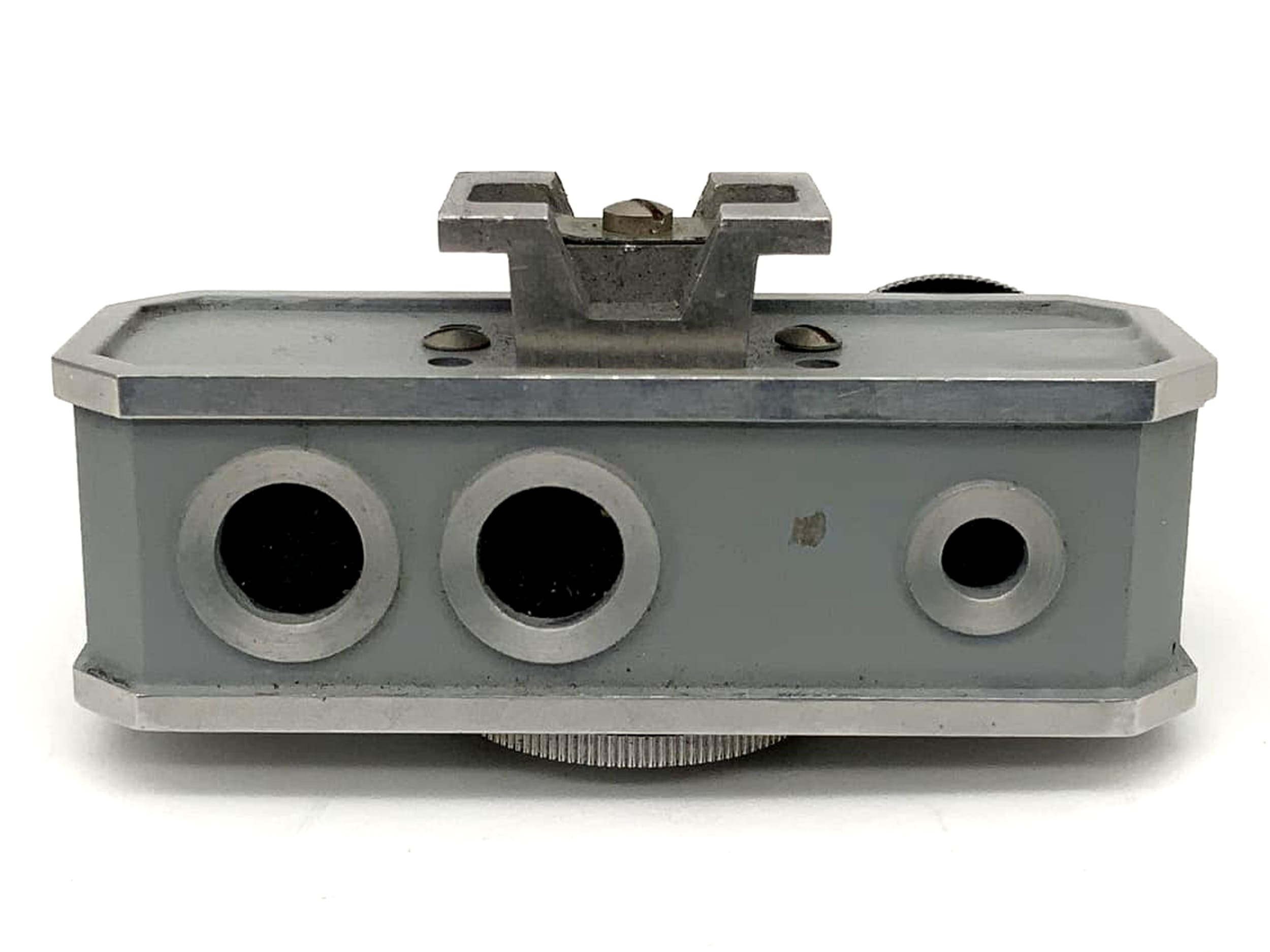 Wata Entfernungsmesser Combi Meter Range finder für Leica / Contax mit Tasche