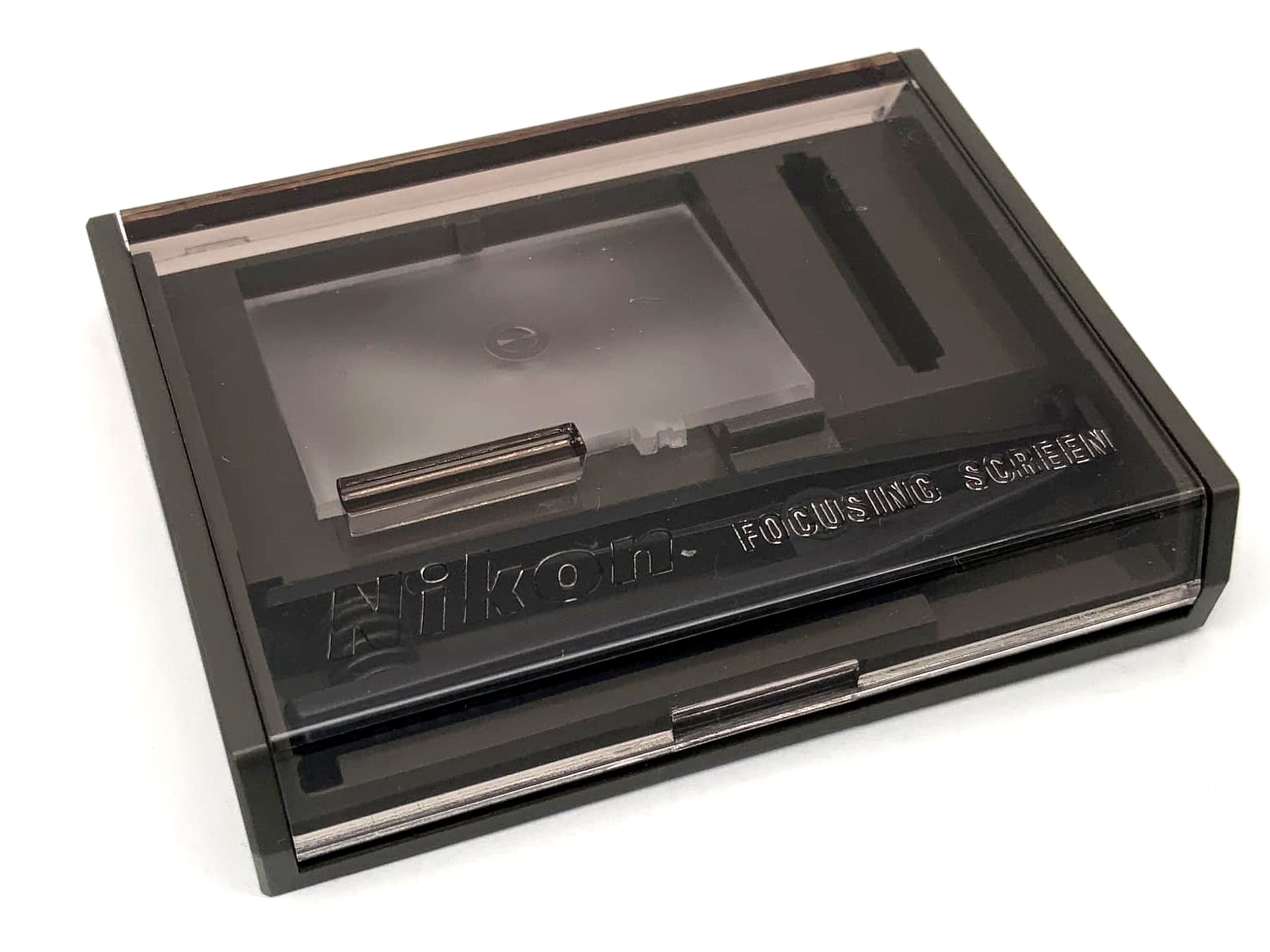 Nikon Einstellscheibe Type K2 für Nikon FA / FE2 / FM2 SLR Focusing Screen