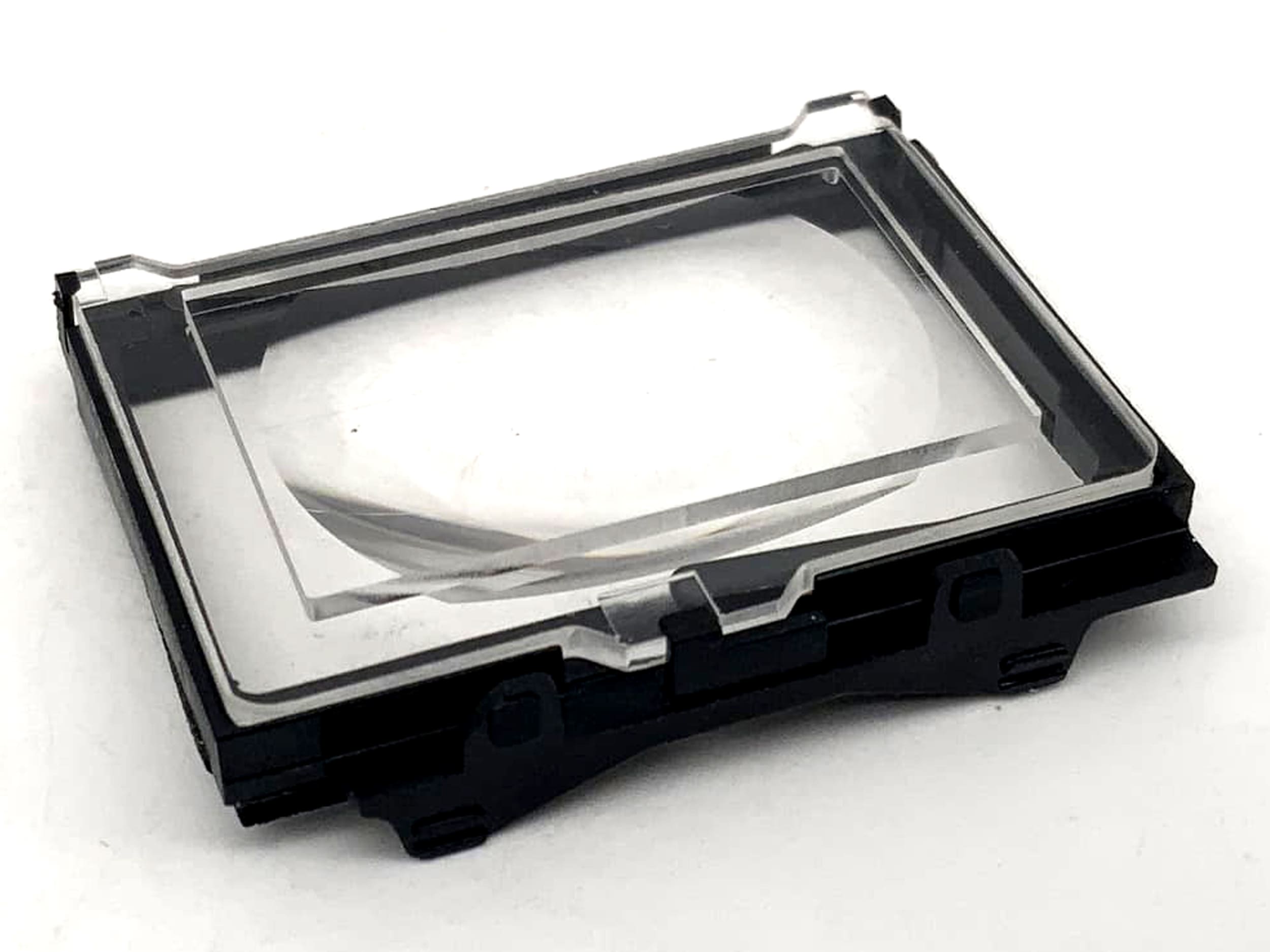 Rollei Einstellscheibe 205 695 für Rolleiflex 3000 System Focusing Screen