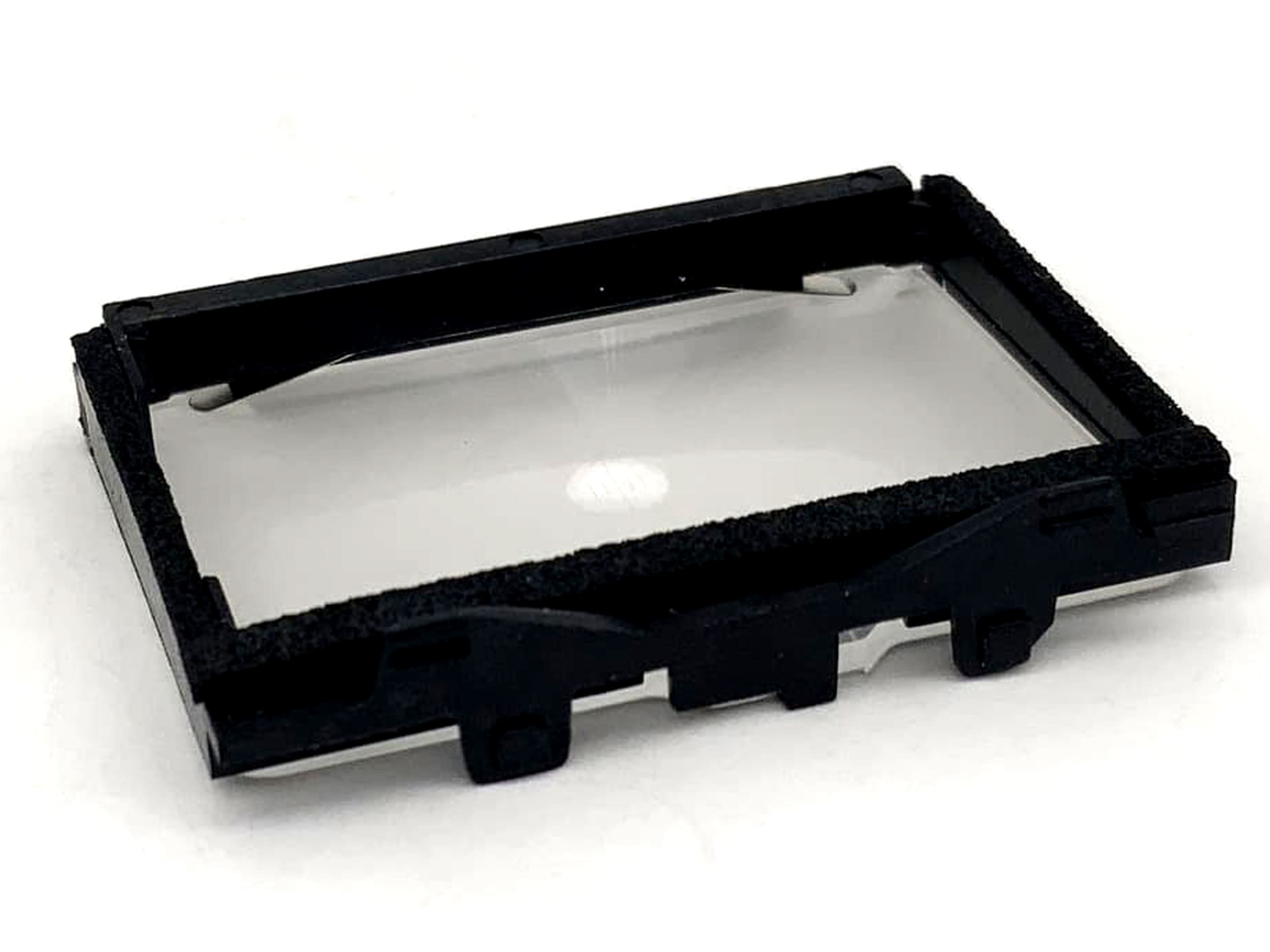 Rollei Einstellscheibe 205 694 für Rolleiflex 3000 System Focusing Screen