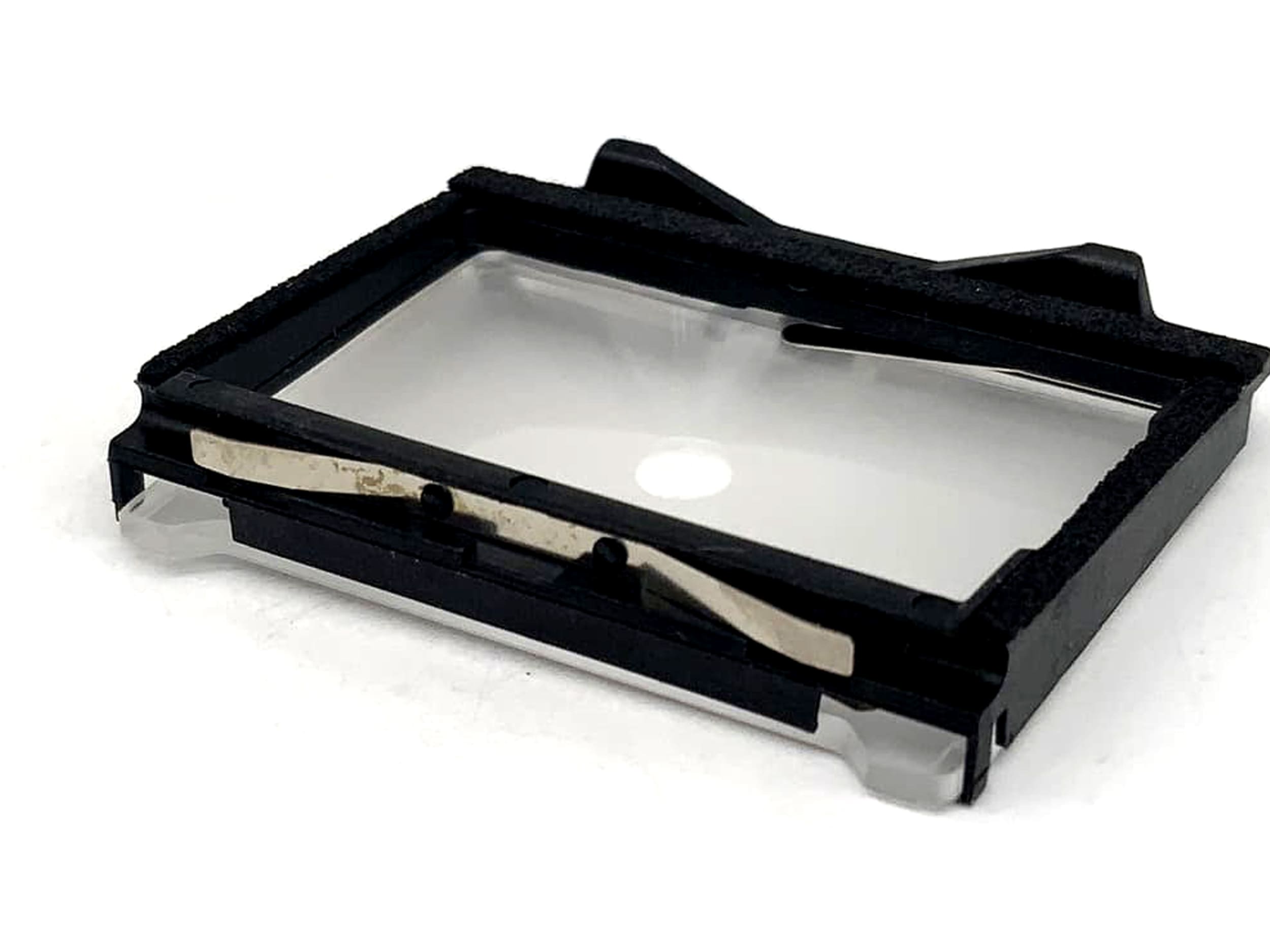 Rollei Einstellscheibe 205 694 für Rolleiflex 3000 System Focusing Screen