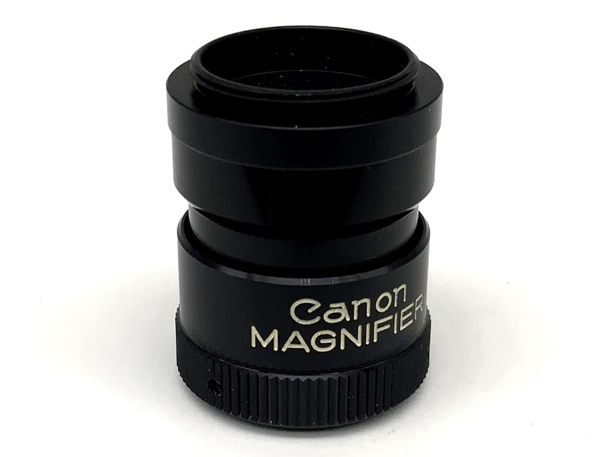 Canon Magnifier Sucherlupe ohne Adapter für Canon A1, AE1, AV-1 Eye Piece