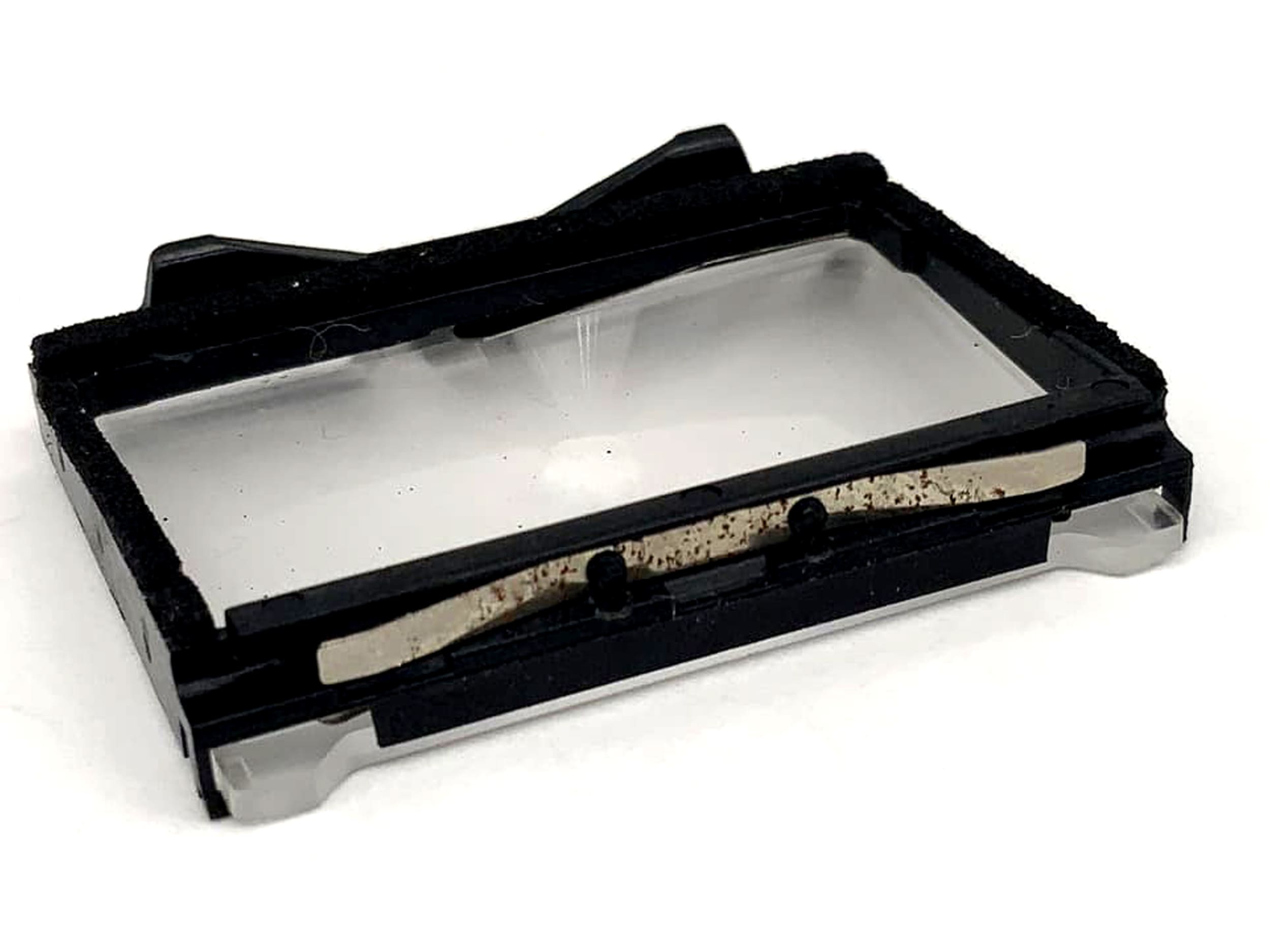 Rollei Einstellscheibe 205 692 für Rolleiflex 3000 System Focusing Screen