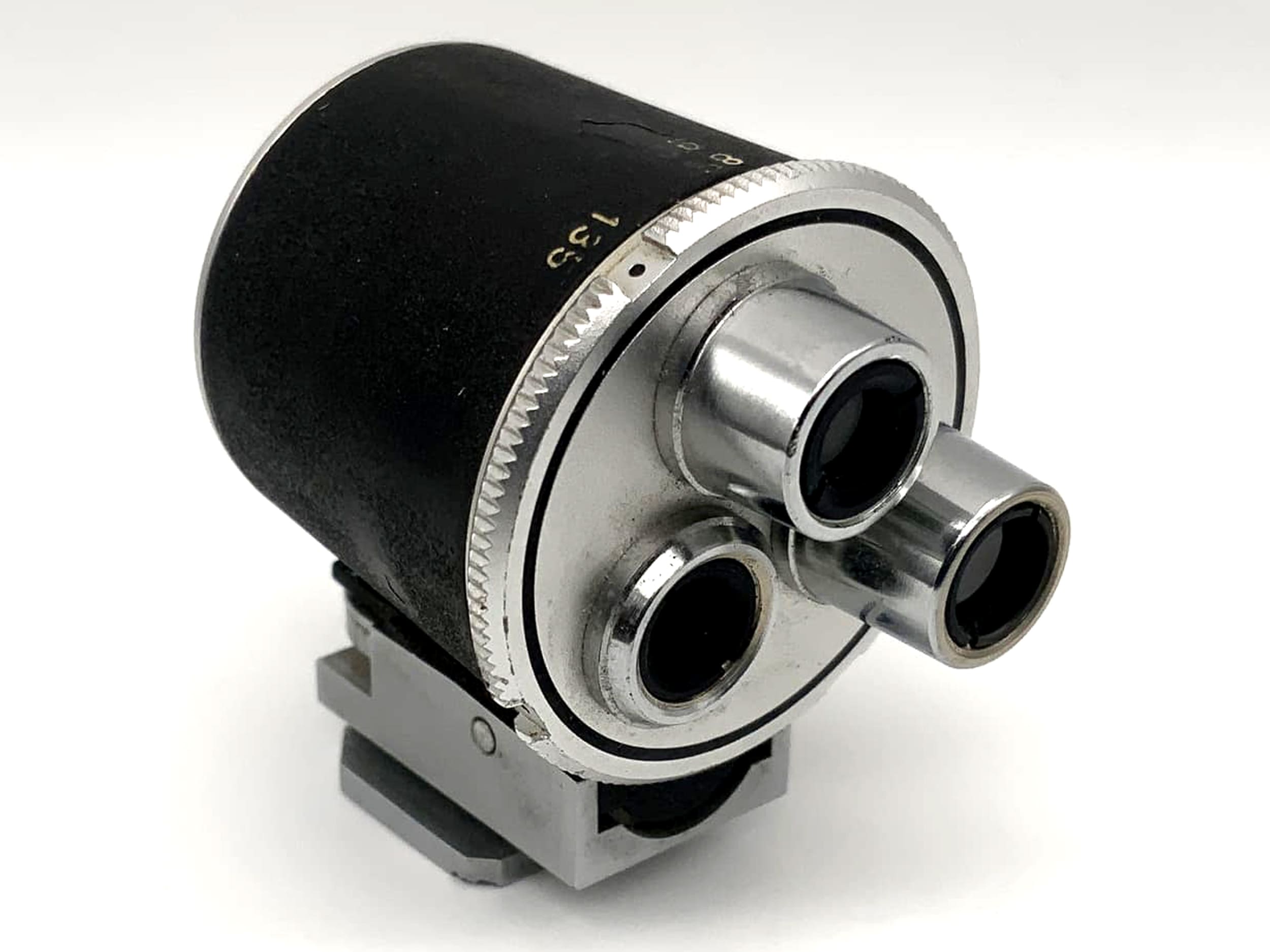 Steinheil Universalsucher Diax 35-135mm Sucher