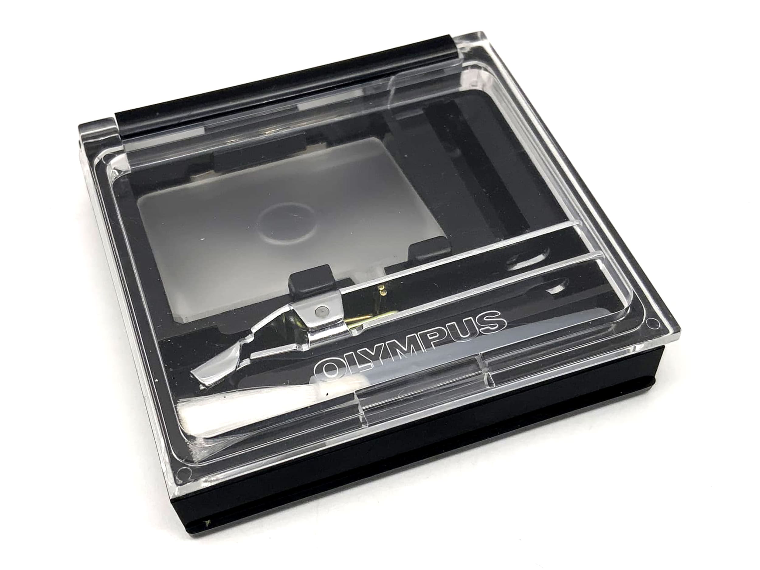 Olympus Einstellscheibe Type 1-4 für Olympus OM1, OM2, OM3, OM4 Focusing Screen