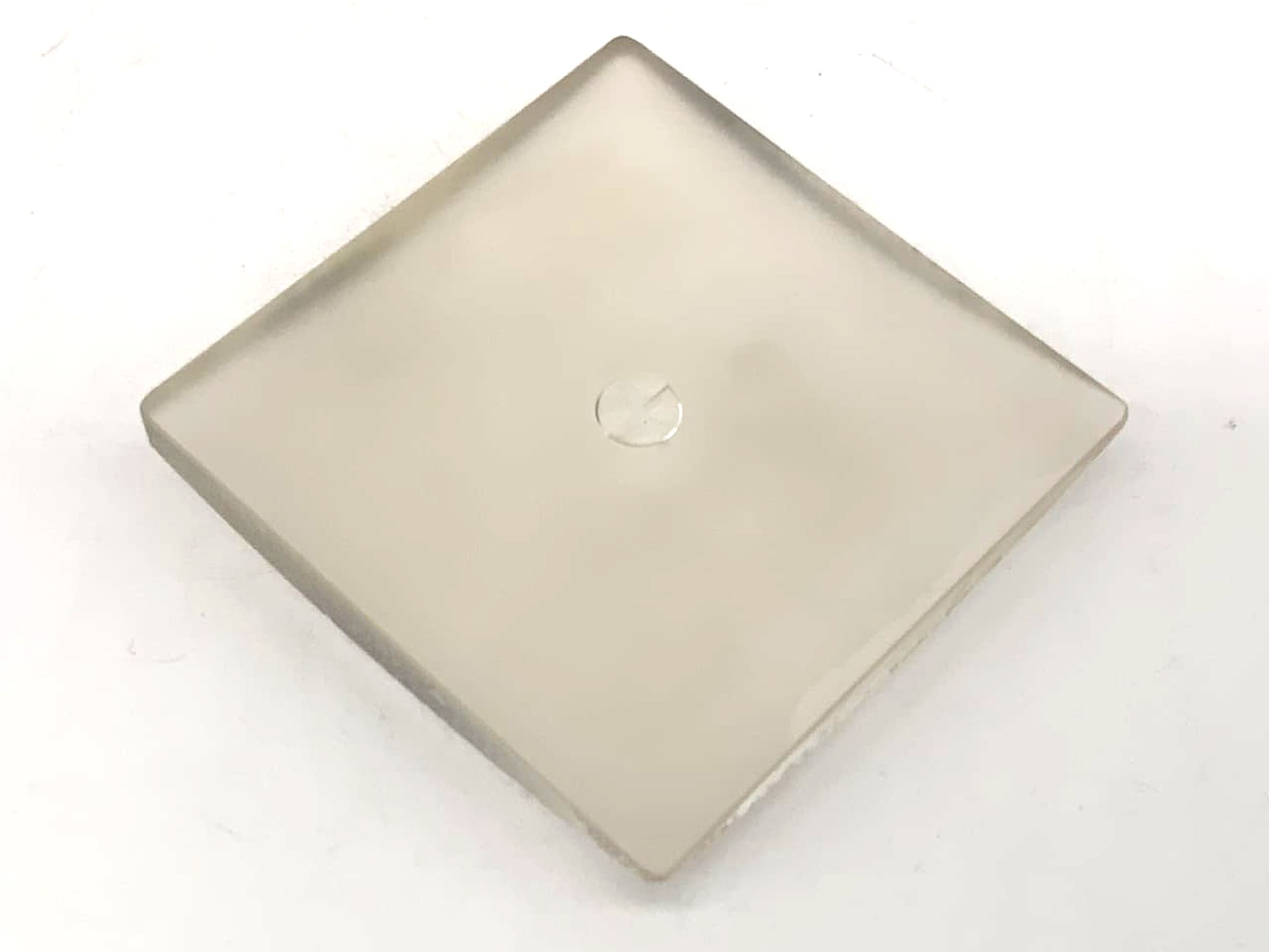 Pentacon Einstellscheibe für Pentacon Six 6x6 Focusing Screen Mattscheibe