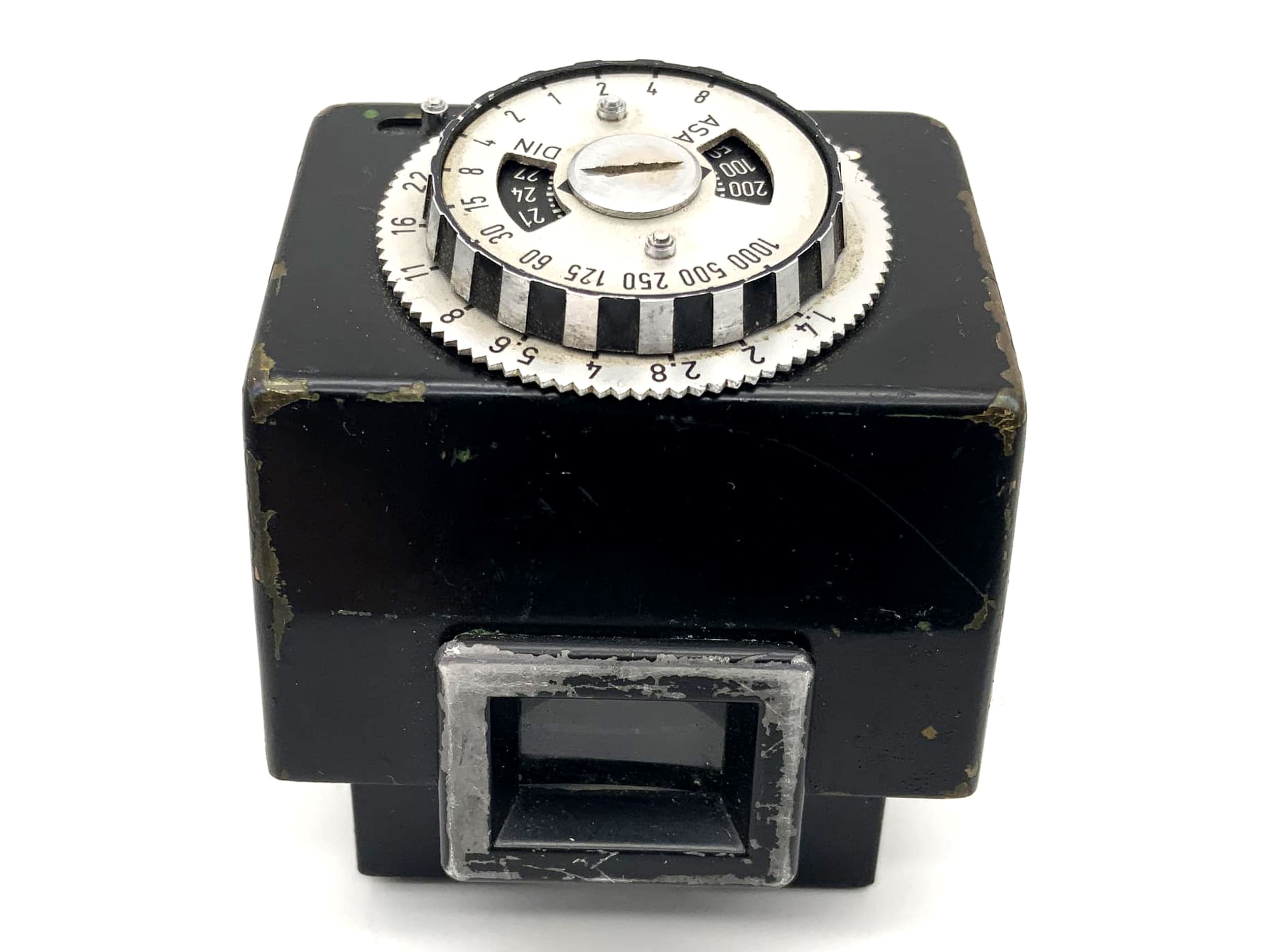 Harwix Berlin Prismensucher TTL-Prisma Examat für Varex IIa / IIb / VX