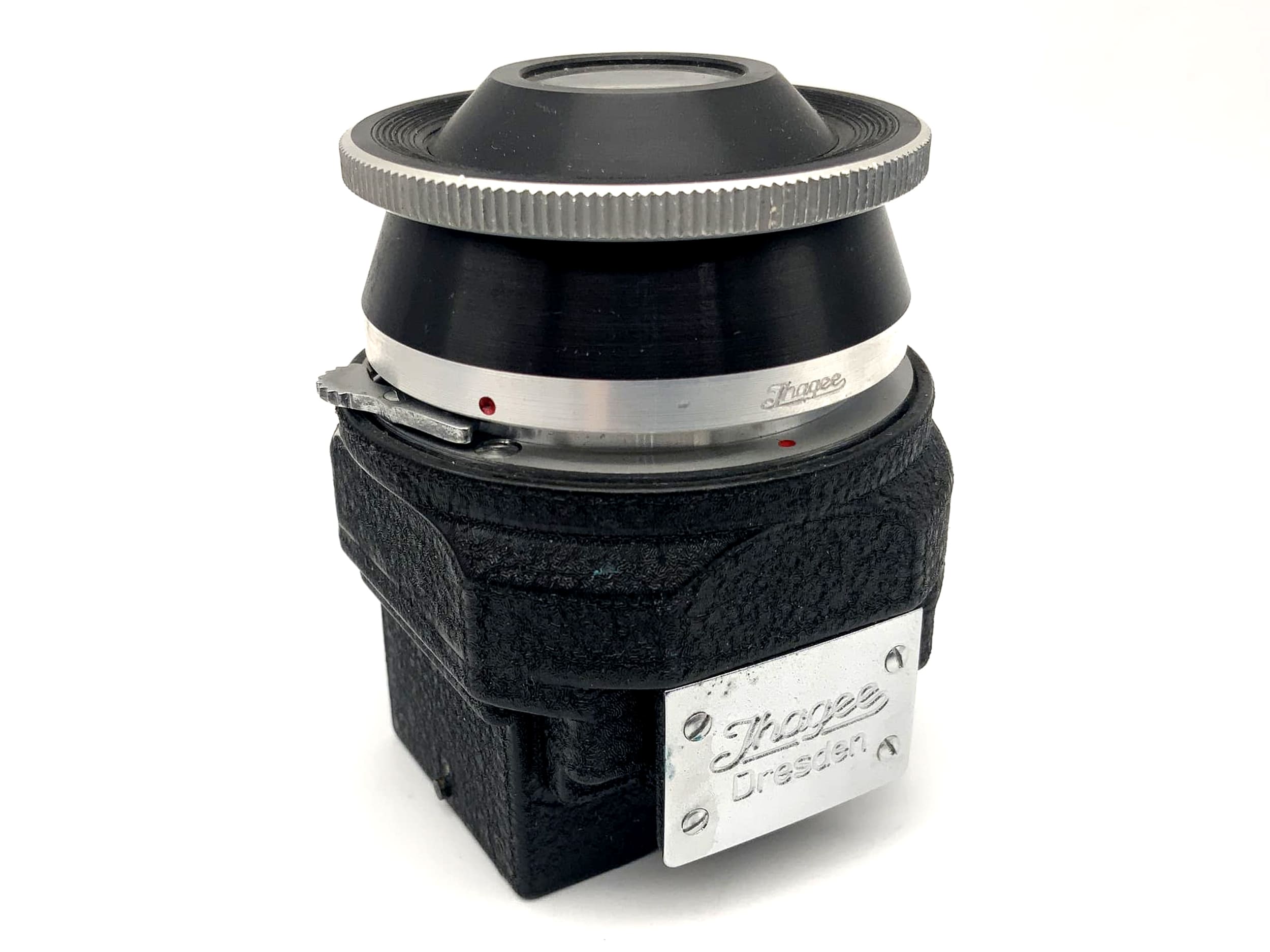 Ihagee Lupensucher für Exakta Varex Iia / Iib / VX Sucherlupe Finder