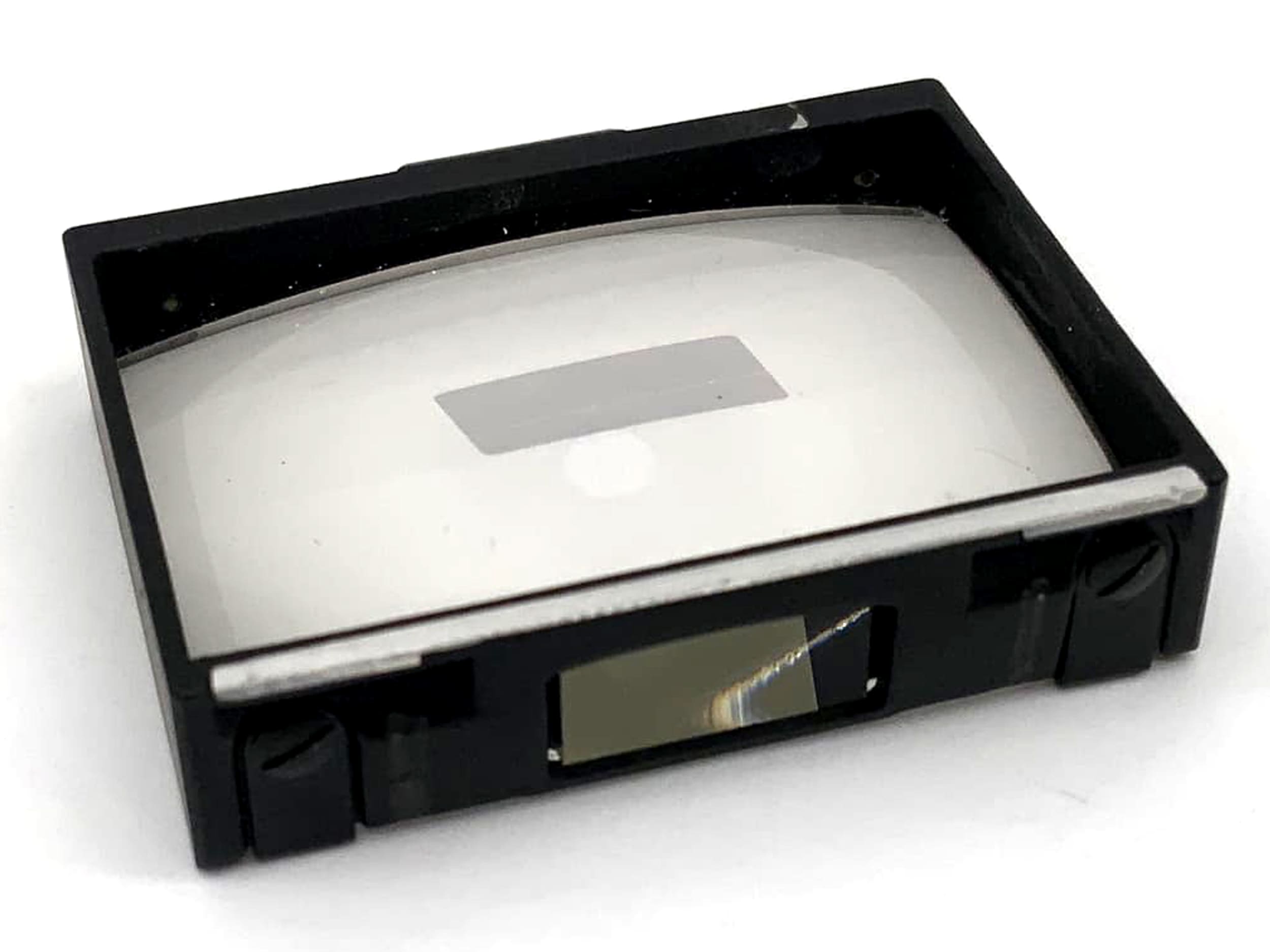 Canon Einstellscheibe A für Canon F1 Focusing Screen Mattscheibe