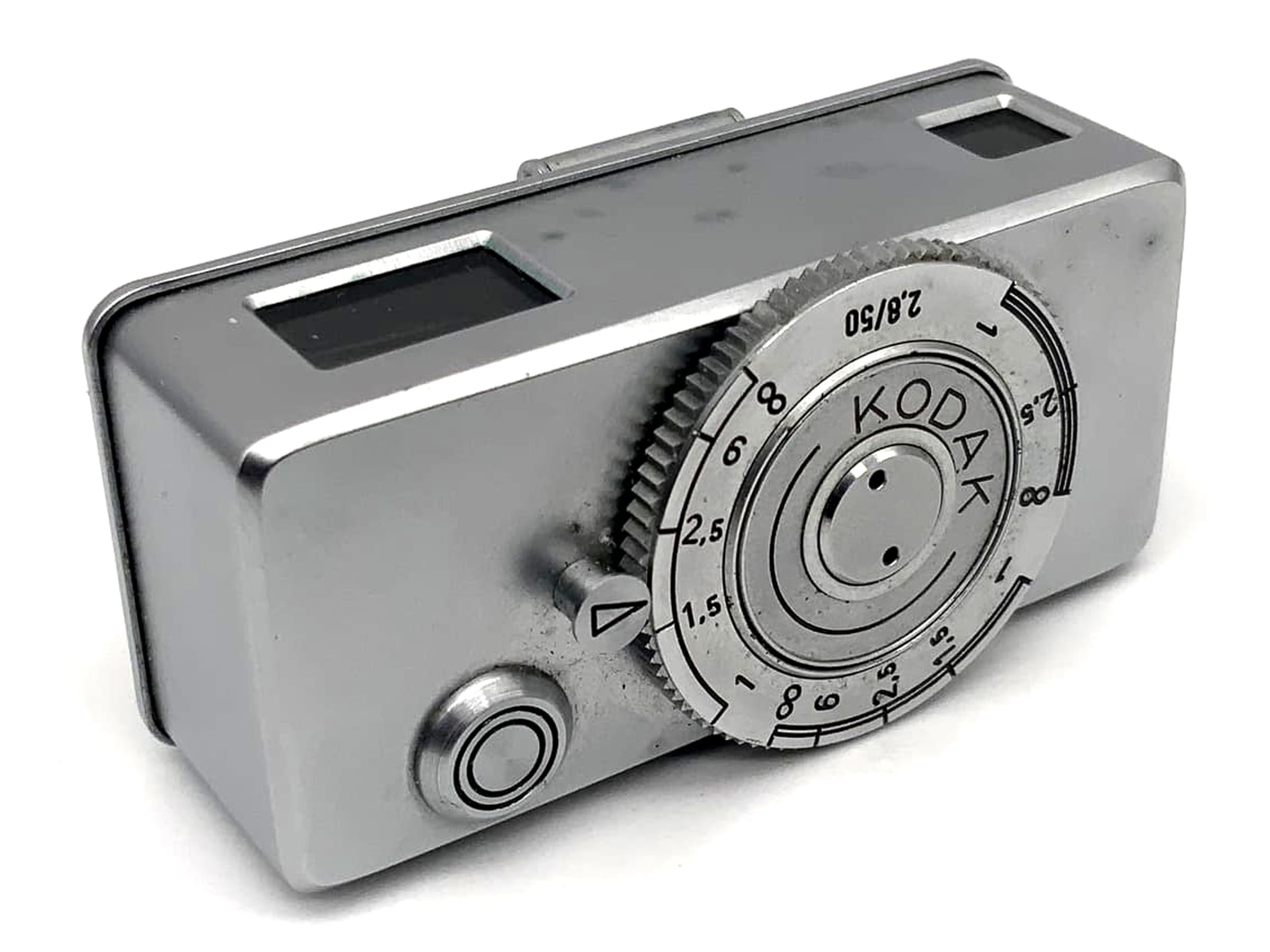 Kodak Entfernungsmesser 2,8 / 50 Range finder für Retina I / Retina II