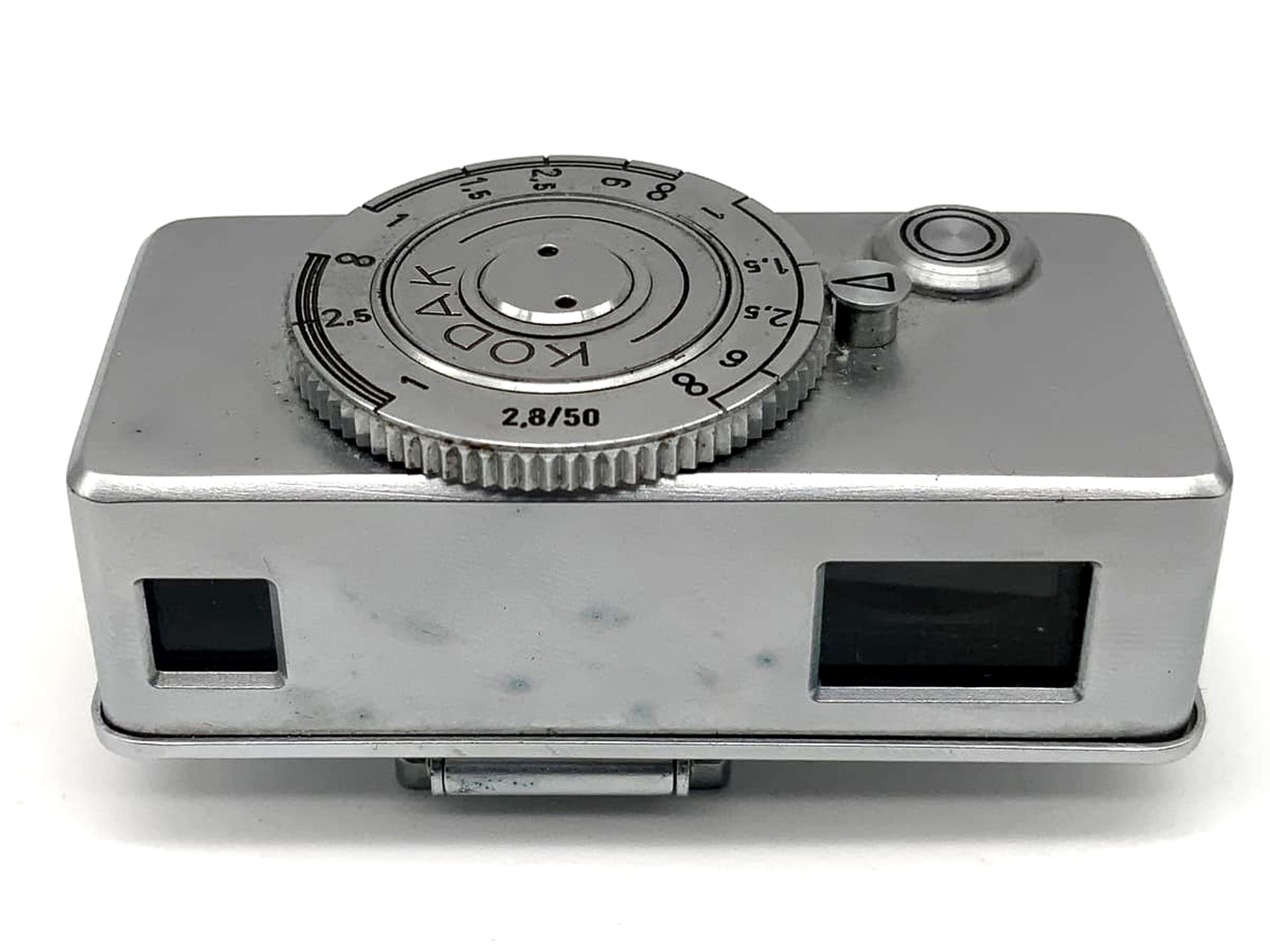 Kodak Entfernungsmesser 2,8 / 50 Range finder für Retina I / Retina II