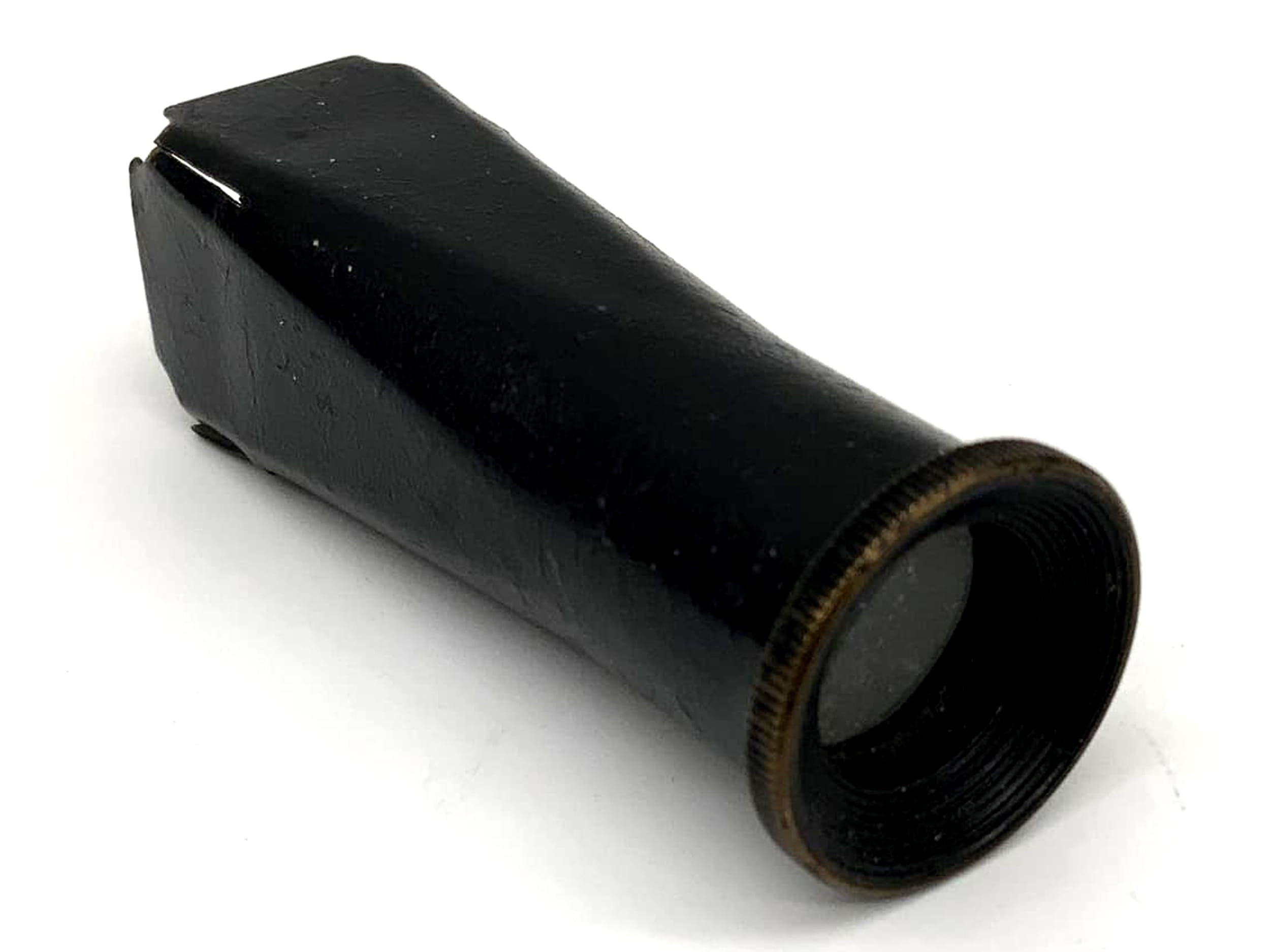 Zeiss Ikon Sucherlupe Magnifier für Brilliantsucher für Plattenkamera