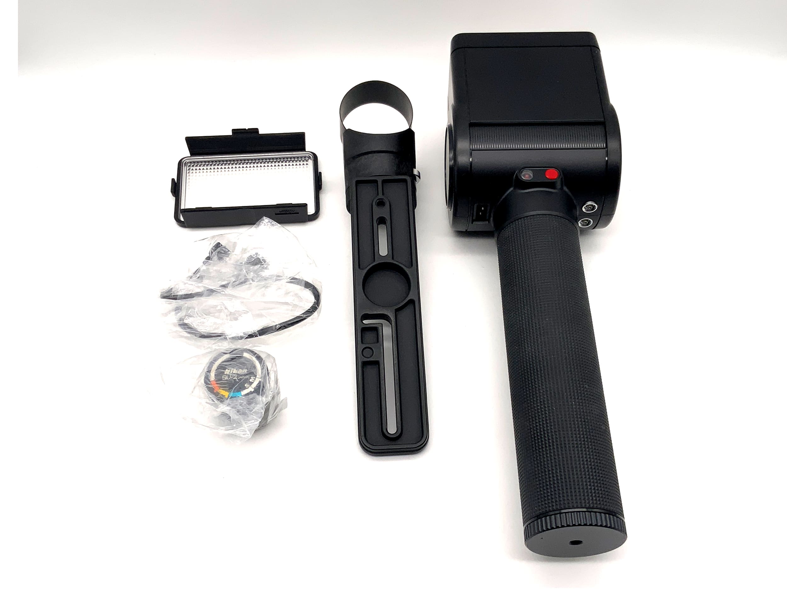 Nikon Speedlight SB-11 Blitzgerät TTL Blitz Kamera Blitz Aufsteckblitz Flash