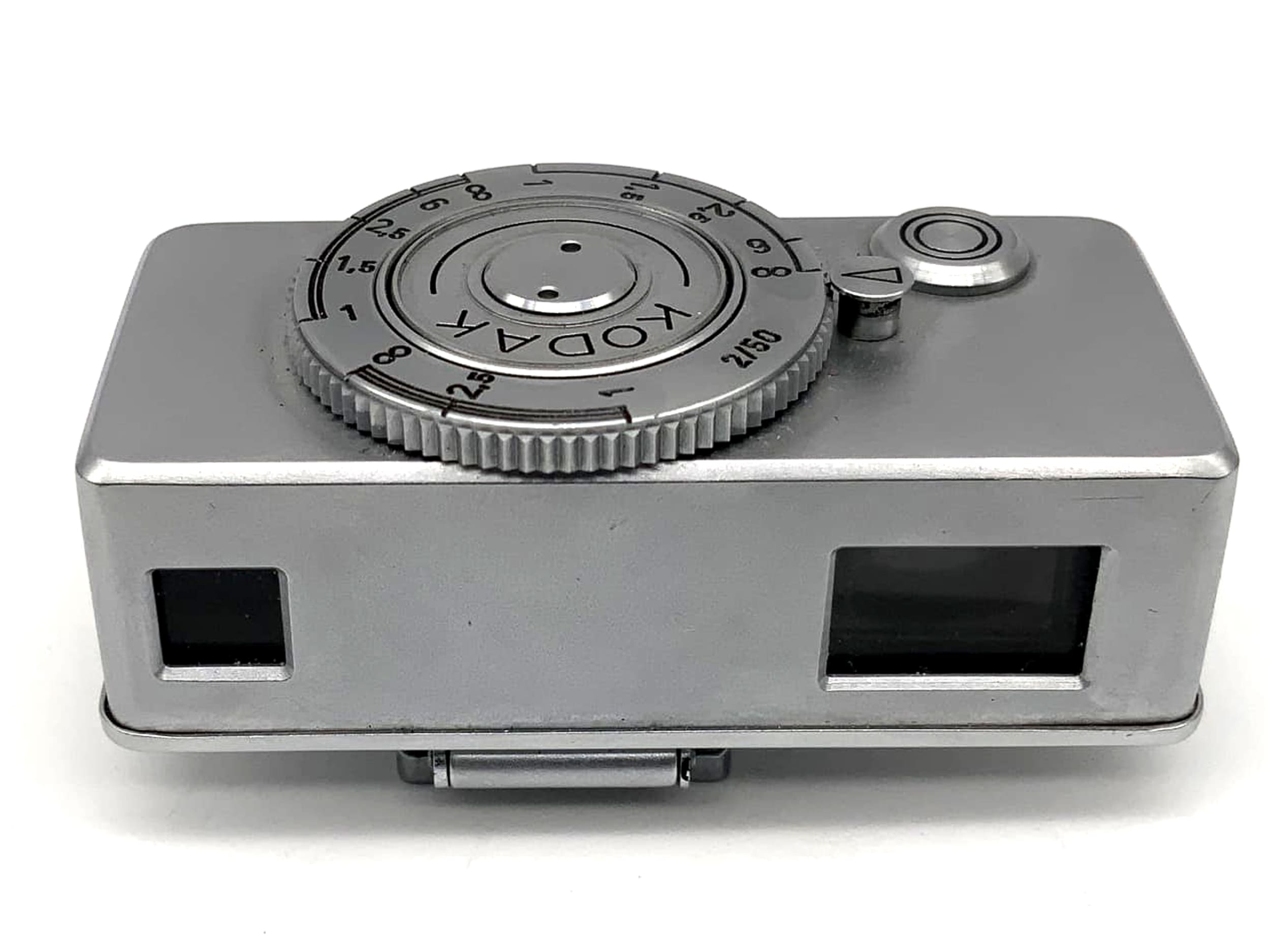 Kodak Entfernungsmesser 2 / 50 Rangefinder für Retina Ia IIa