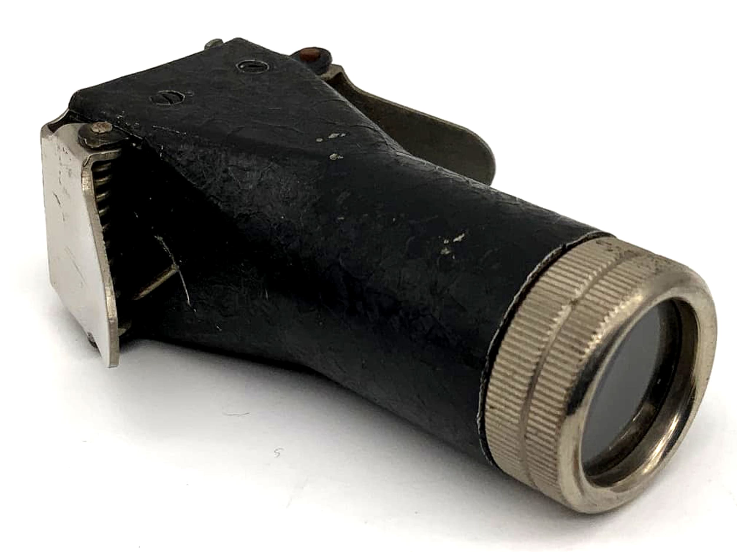 Rhaco Sucherlupe Magnifier für Brilliantsucher für Plattenkamera