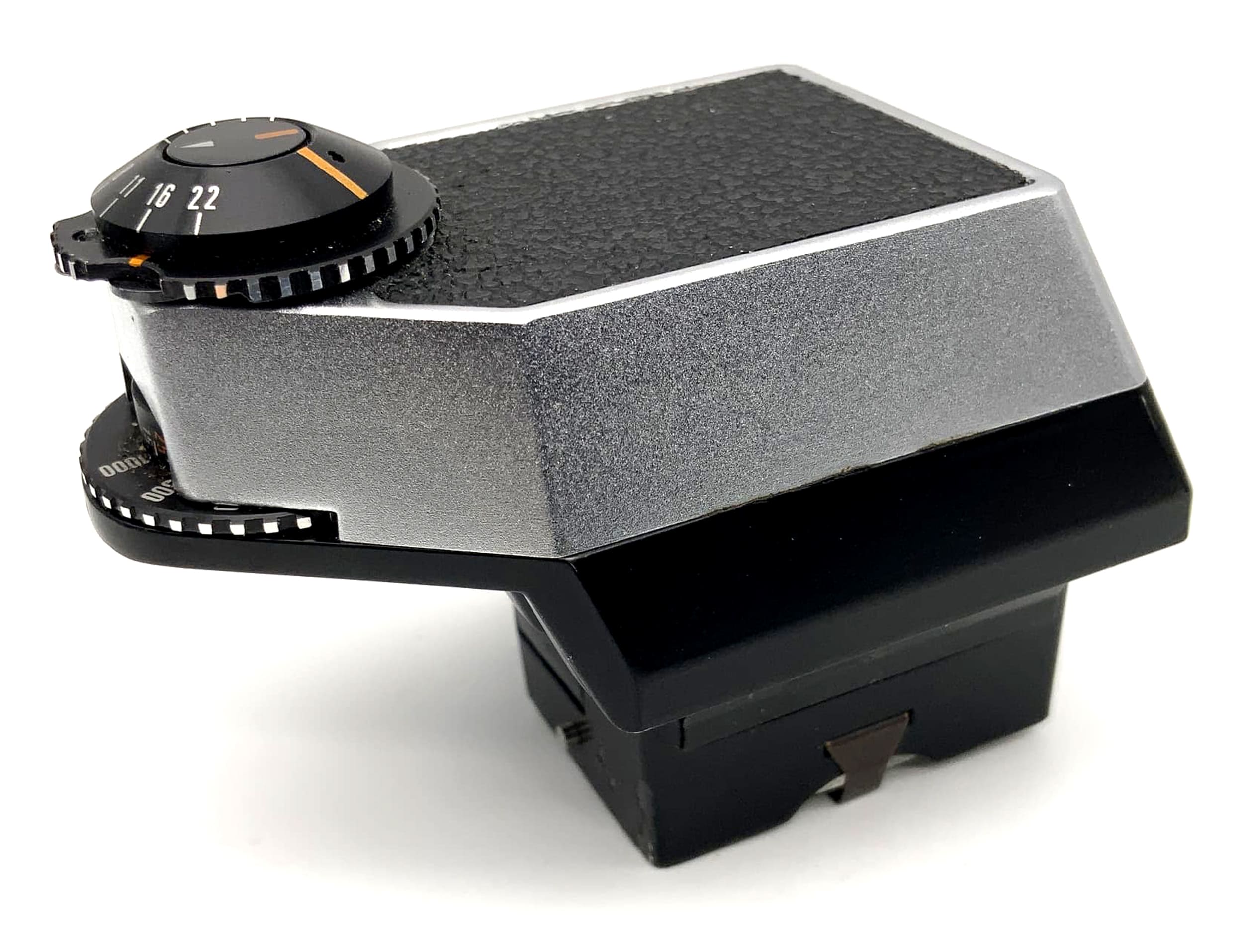 Exakta Prismensucher TTL Prisma !Defekt! Für RTL 1000