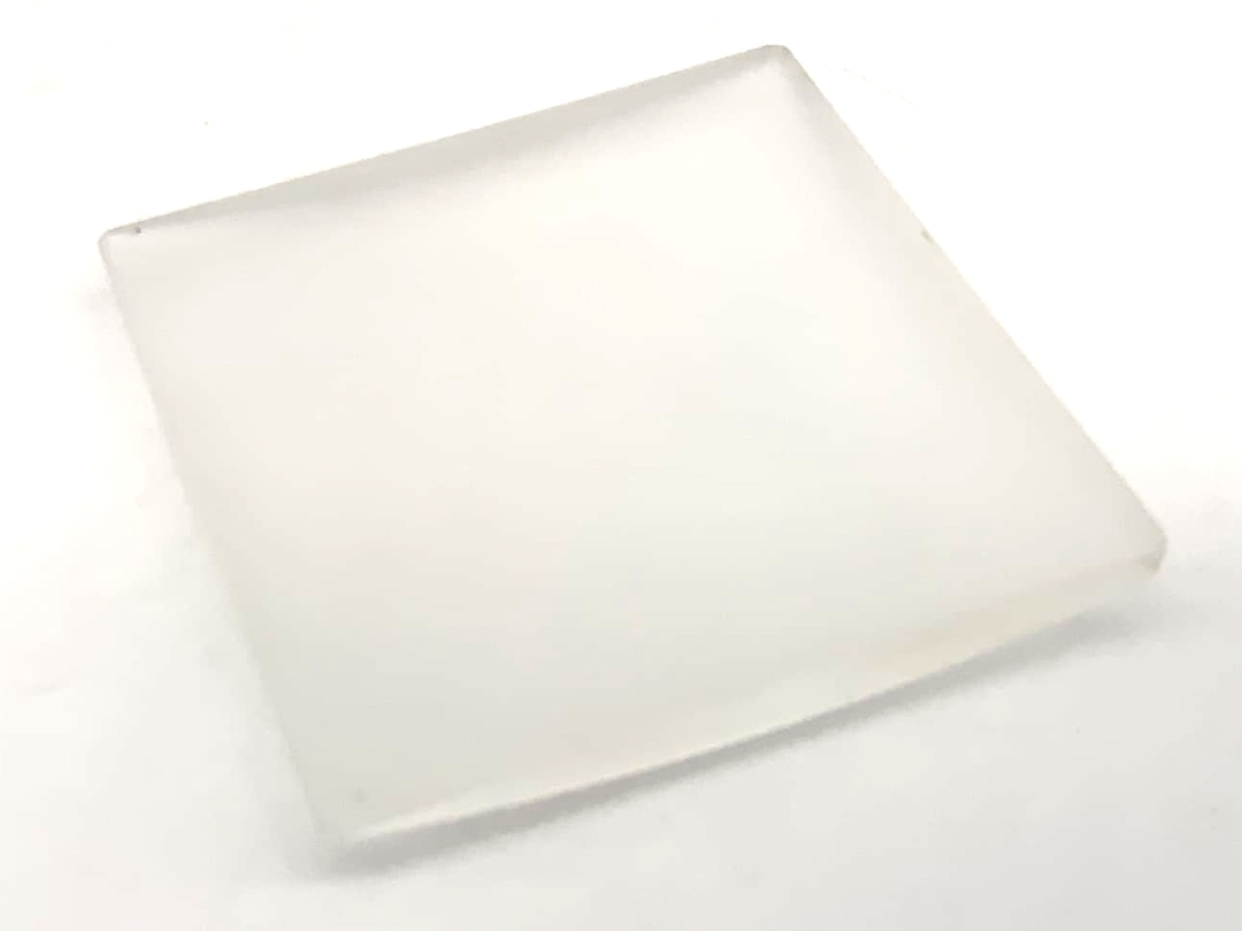 Pentacon Einstellscheibe für Pentacon Six 6x6 Focusing Screen Mattscheibe