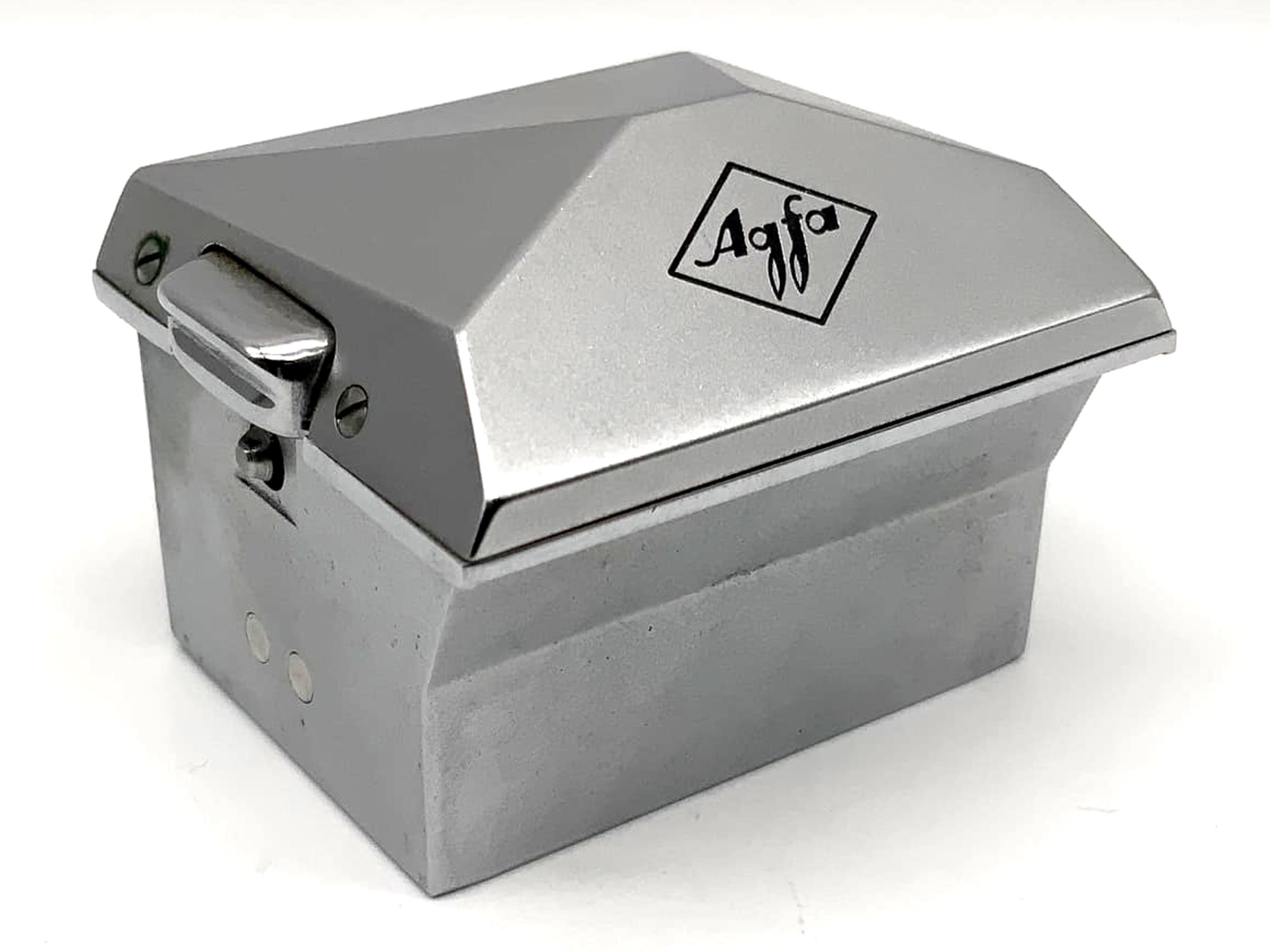 Agfa Prismensucher Prisma für Agfa Colorflex