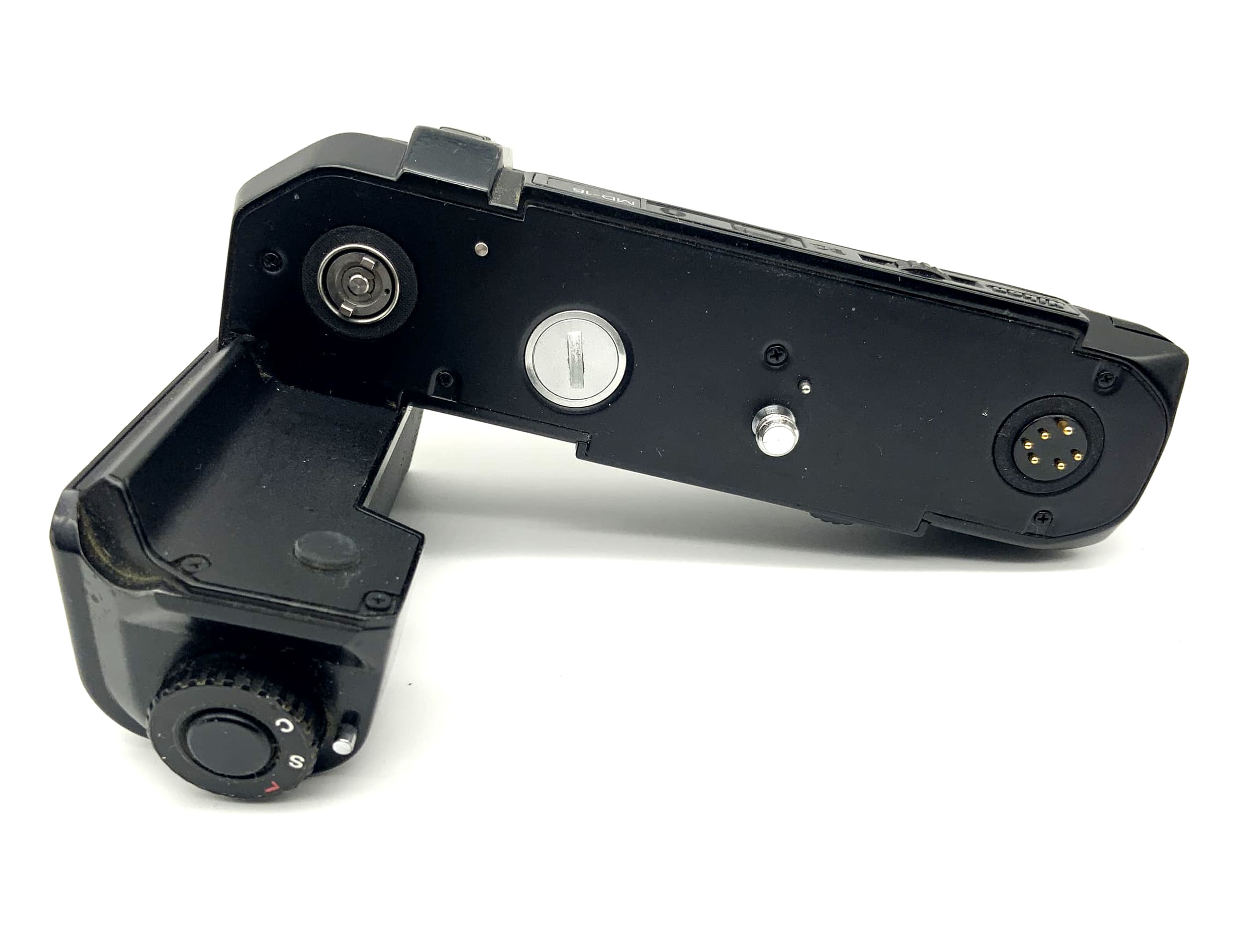 Nikon MD-15 für Nikon FM2, FE2, FA Motorantrieb Filmtransport