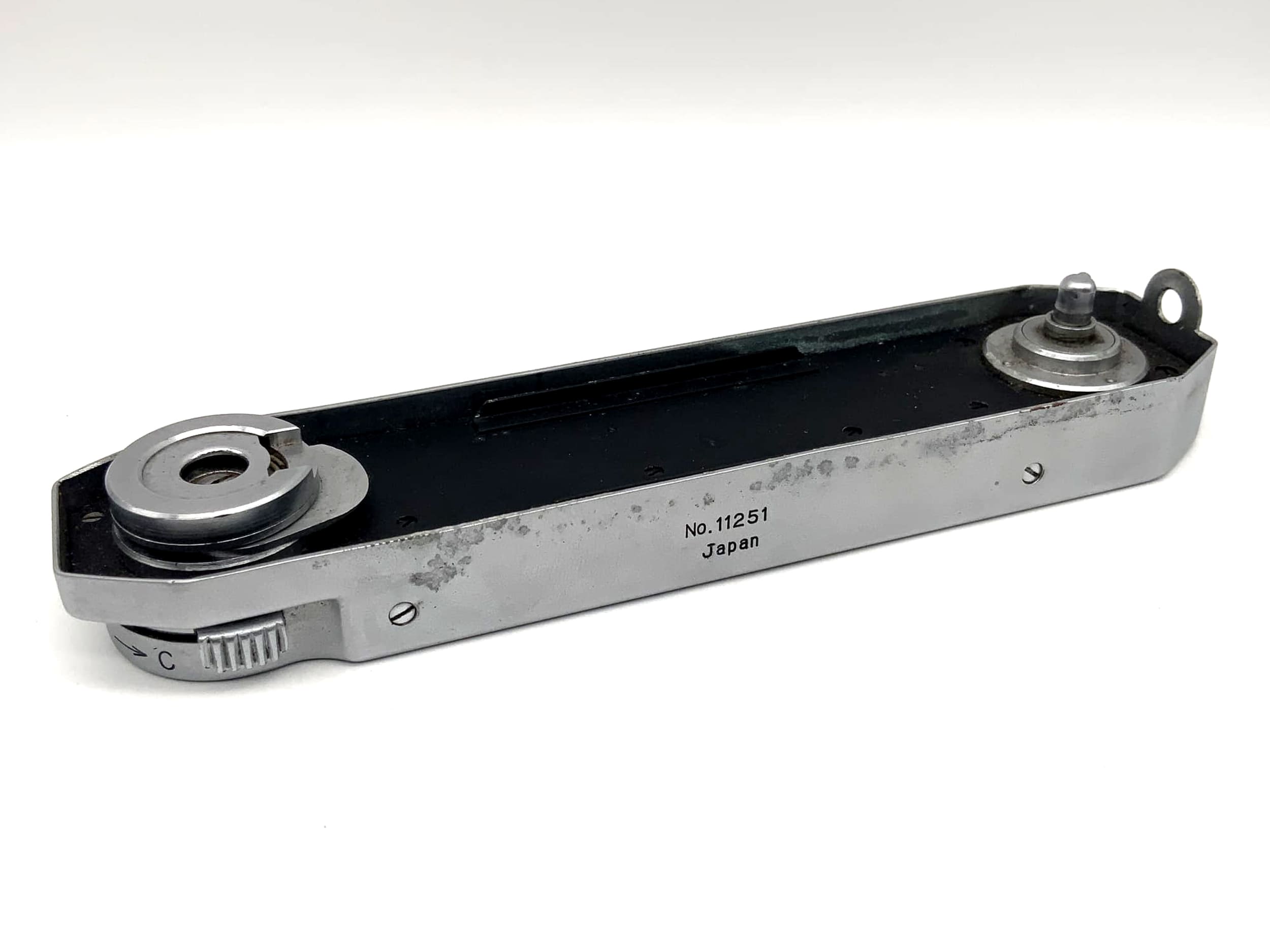 Canon Rapid Winder für Messucherkamera Motorantrieb Filmtransport