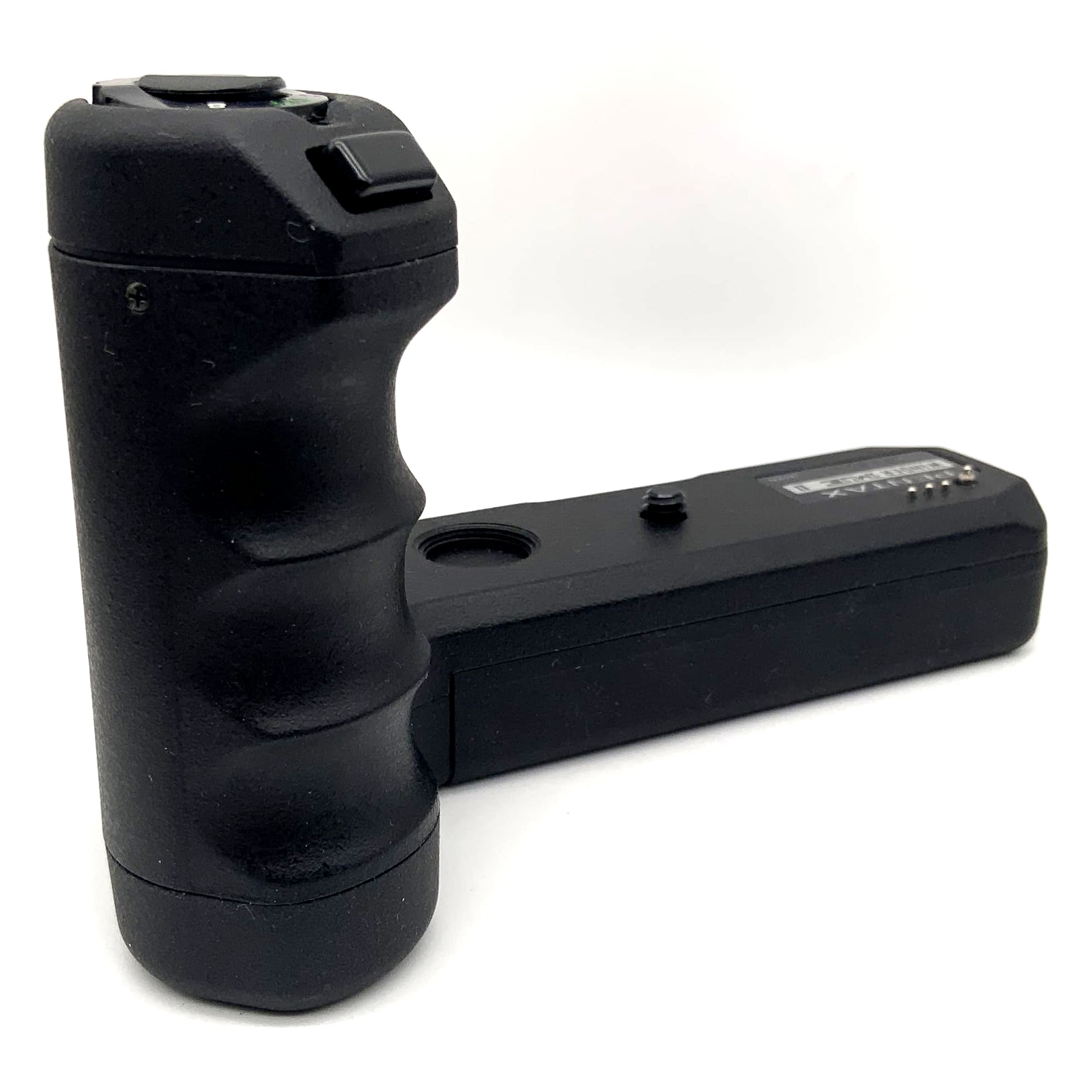 Pentax Winder ME II für Pentax ME, ME super in OVP Motorantrieb Filmtransport