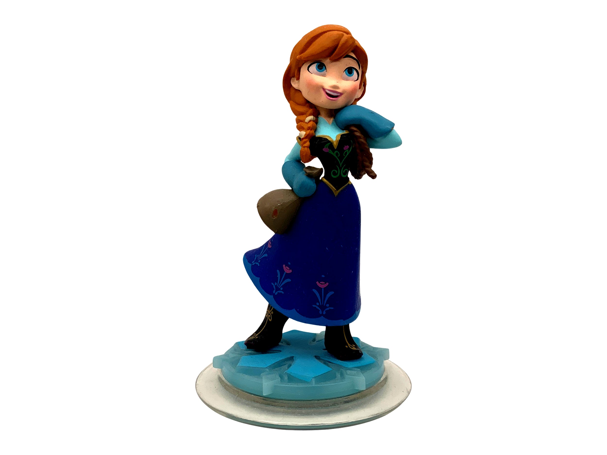 Disney Infinity Figur 1.0 Anna - Die Eiskönigin - Frozen